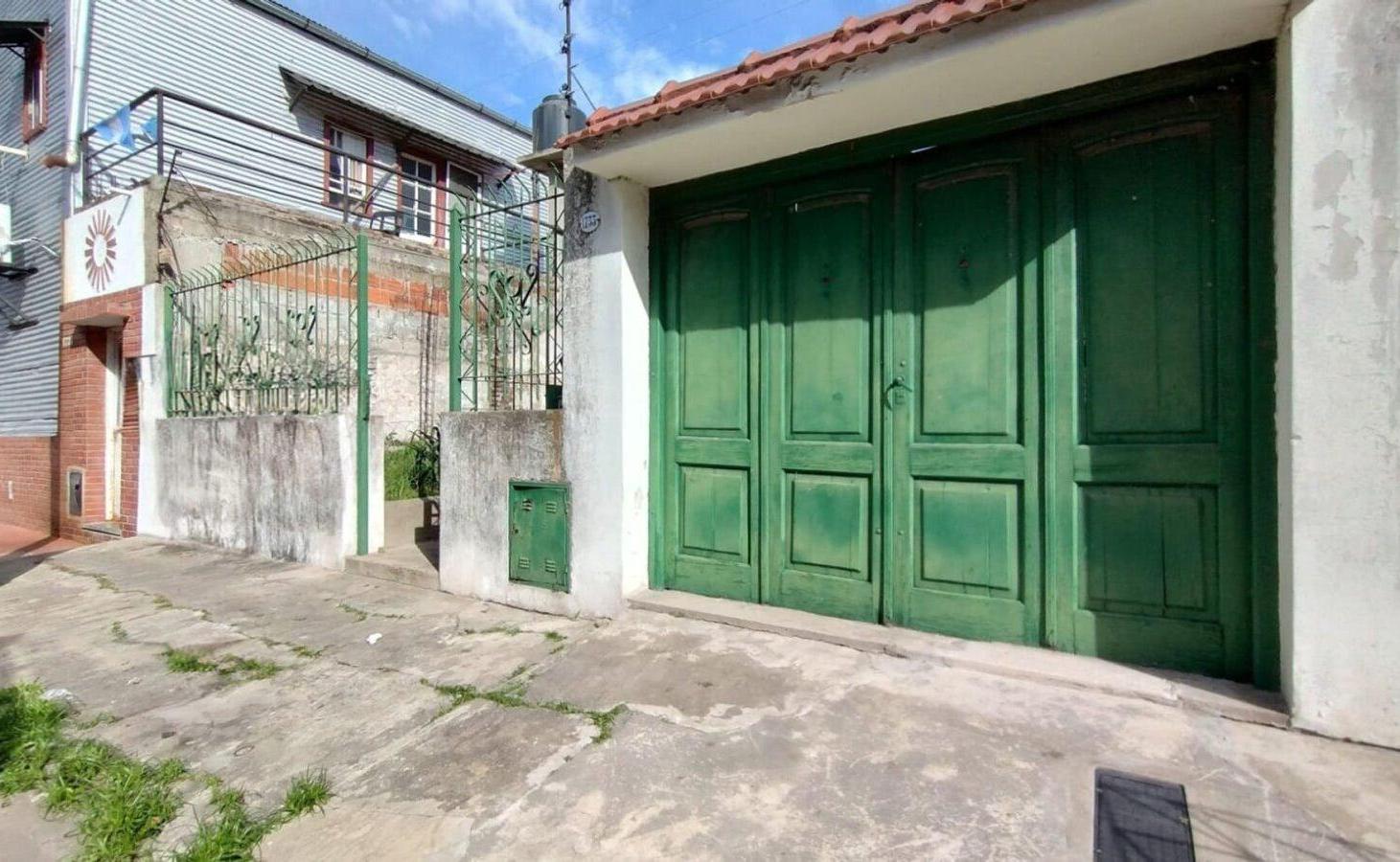 Foto de Venta casa 3 ambientes jardín y garaje en Dock Sud, imagen 5