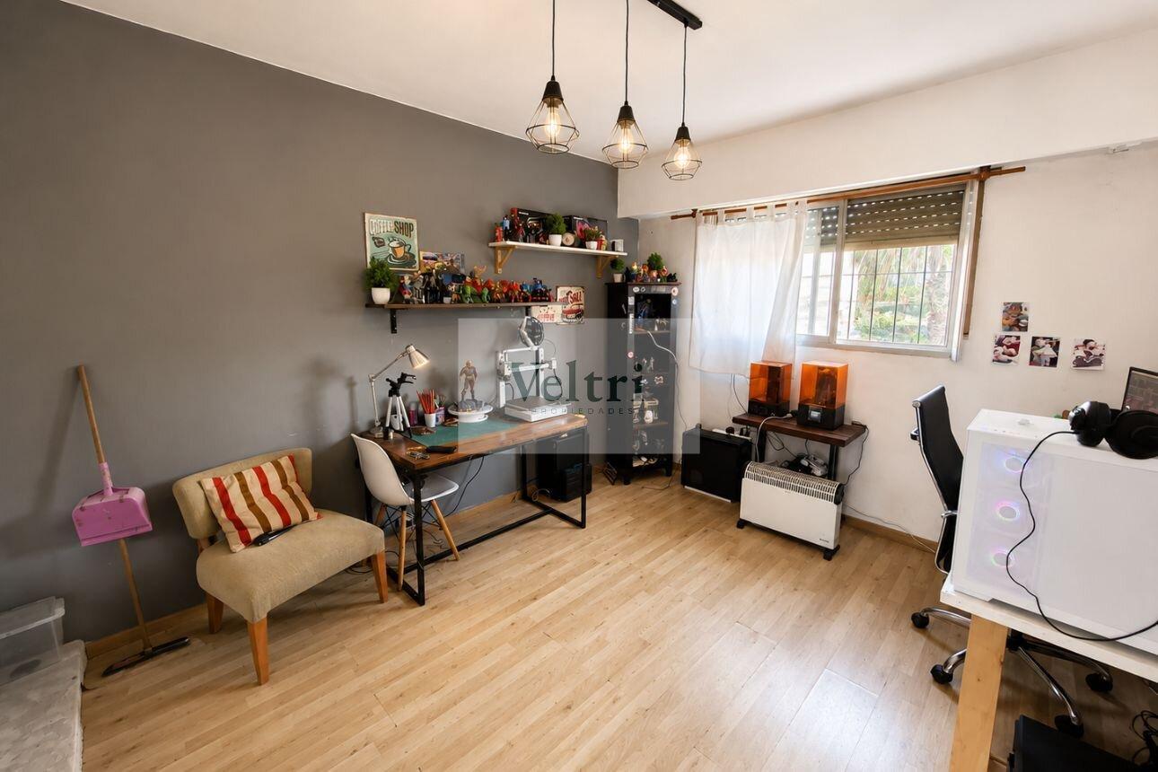 Foto de VENTA PH 2 AMB CON TERRAZA BERNAL ESTE, imagen 2