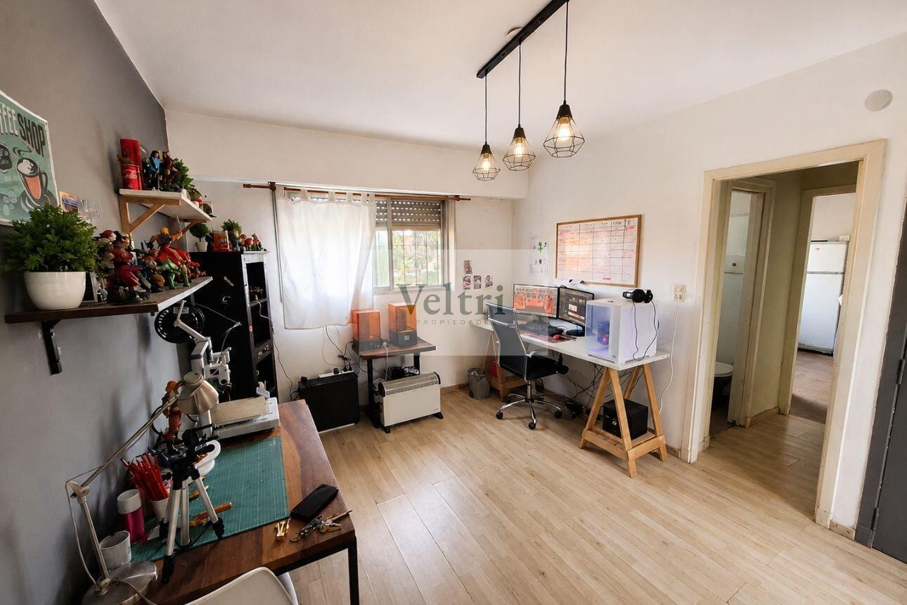 Foto de VENTA PH 2 AMB CON TERRAZA BERNAL ESTE, imagen 4