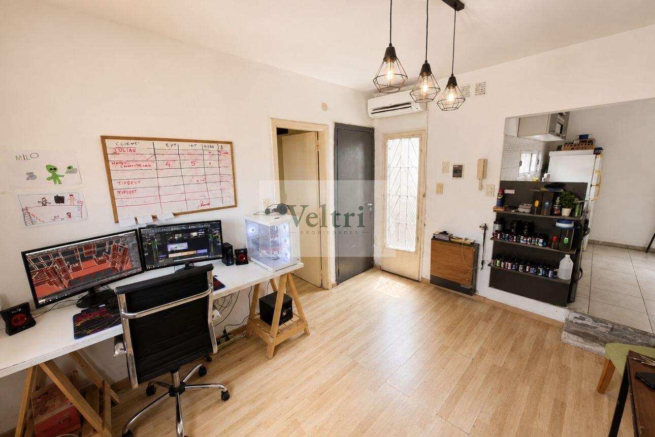 Foto de VENTA PH 2 AMB CON TERRAZA BERNAL ESTE, imagen 5
