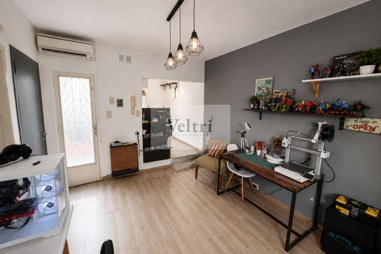 Foto de VENTA PH 2 AMB CON TERRAZA BERNAL ESTE, imagen 3