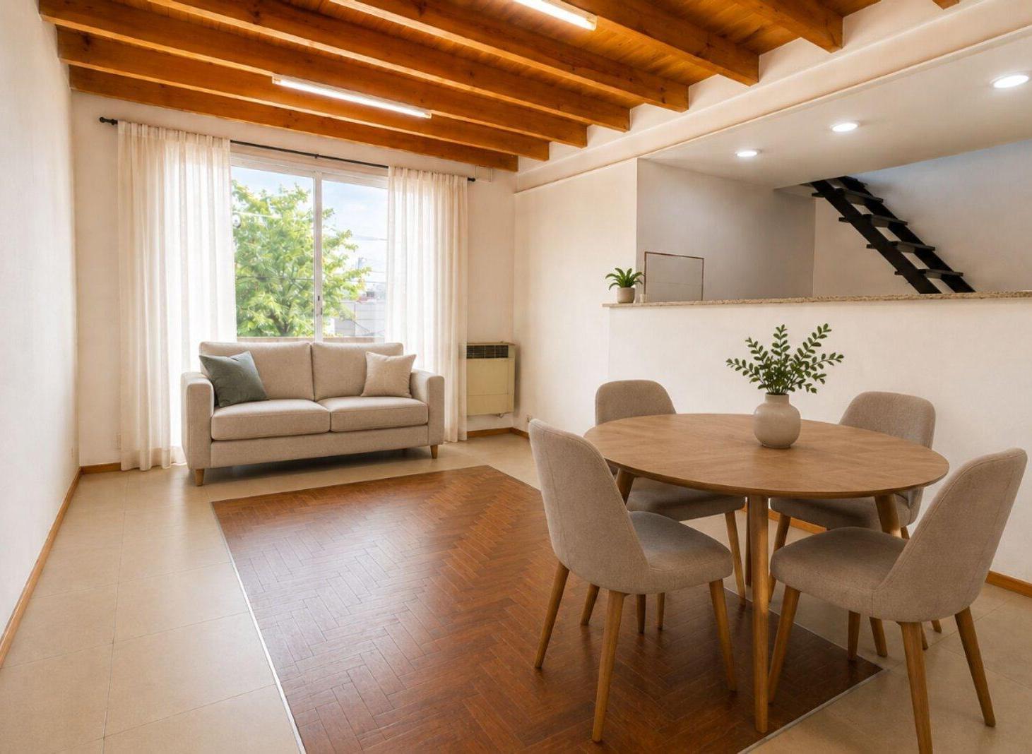 Foto de VENTA DEPTO DÚPLEX 2 AMB QUILMES OPORTUNIDAD, imagen 3