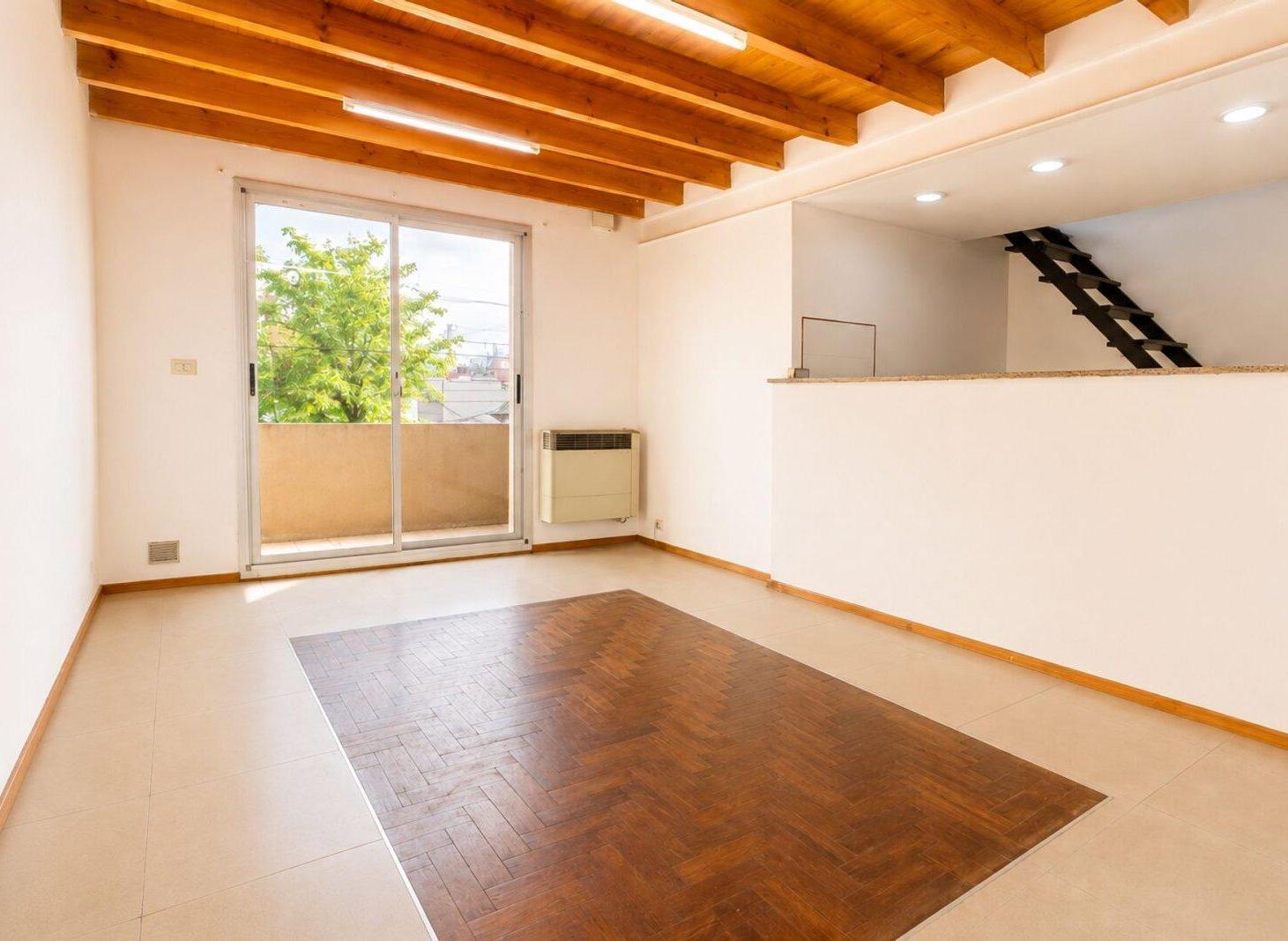 Foto de VENTA DEPTO DÚPLEX 2 AMB QUILMES OPORTUNIDAD, imagen 1
