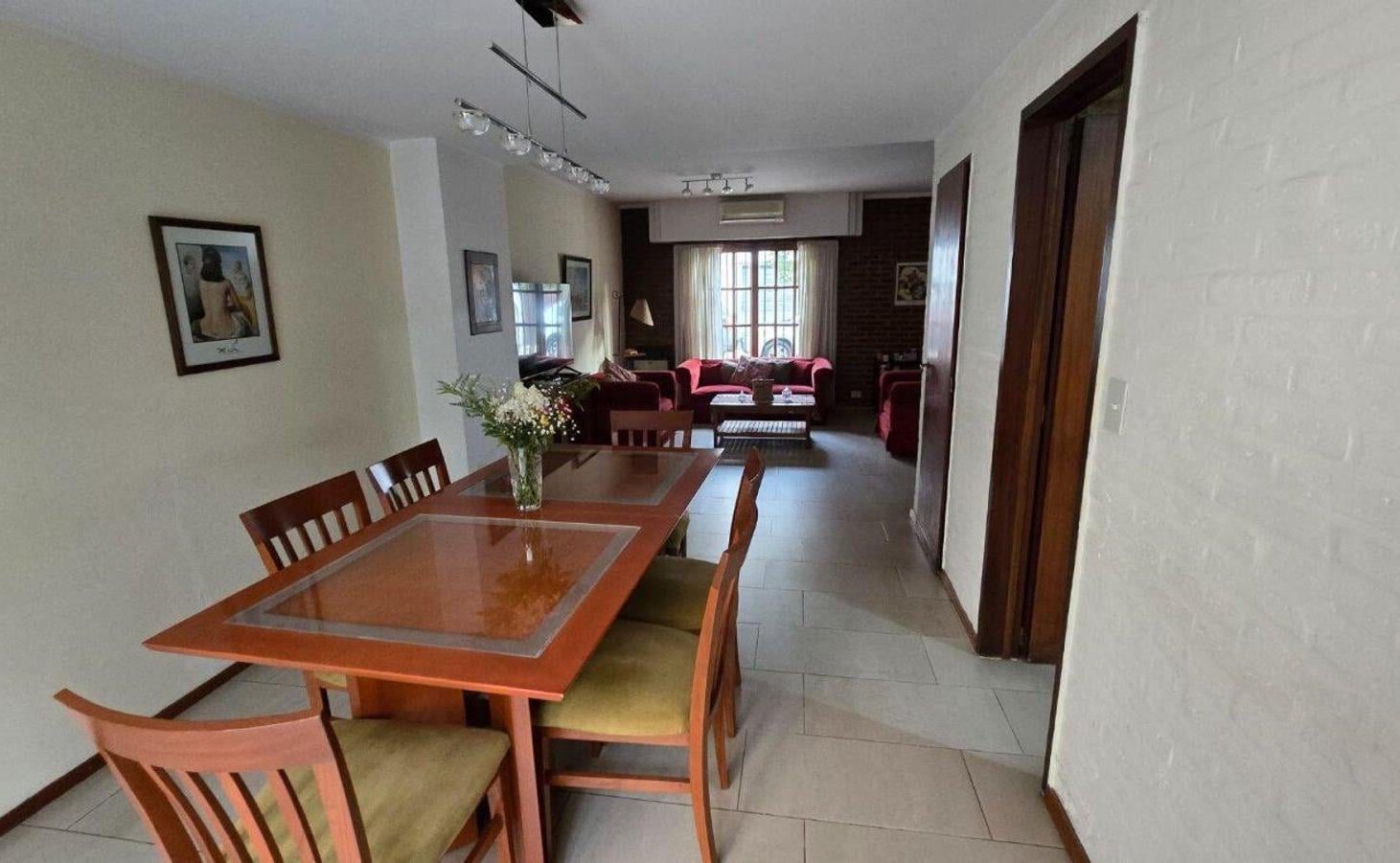 Foto de CASA 6 AMB CON PATIO, QUINCHO Y GARAGE AVELLANEDA, imagen 5