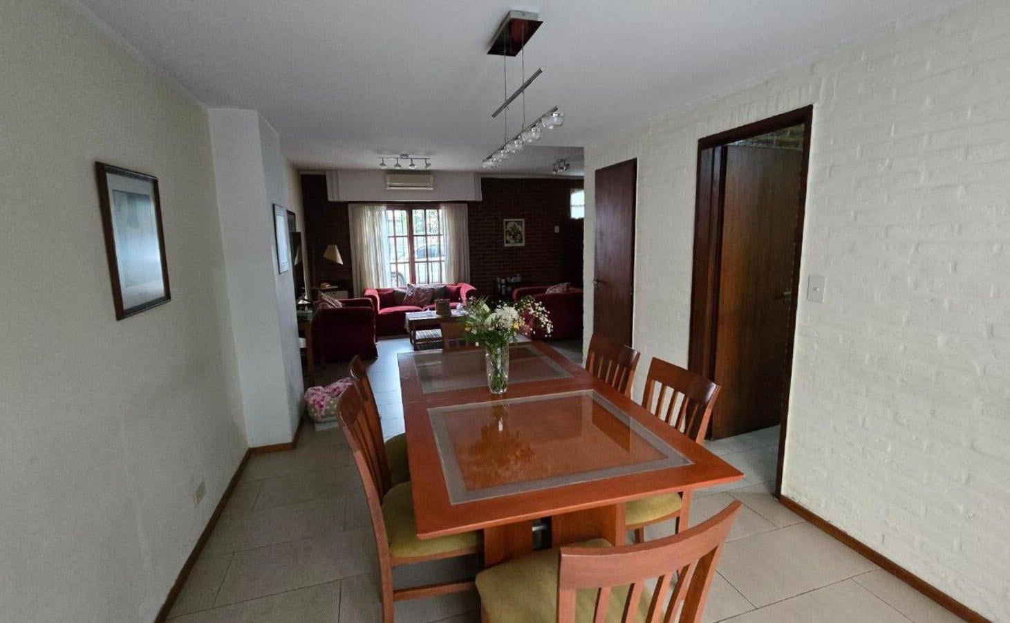 Foto de CASA 6 AMB CON PATIO, QUINCHO Y GARAGE AVELLANEDA, imagen 3