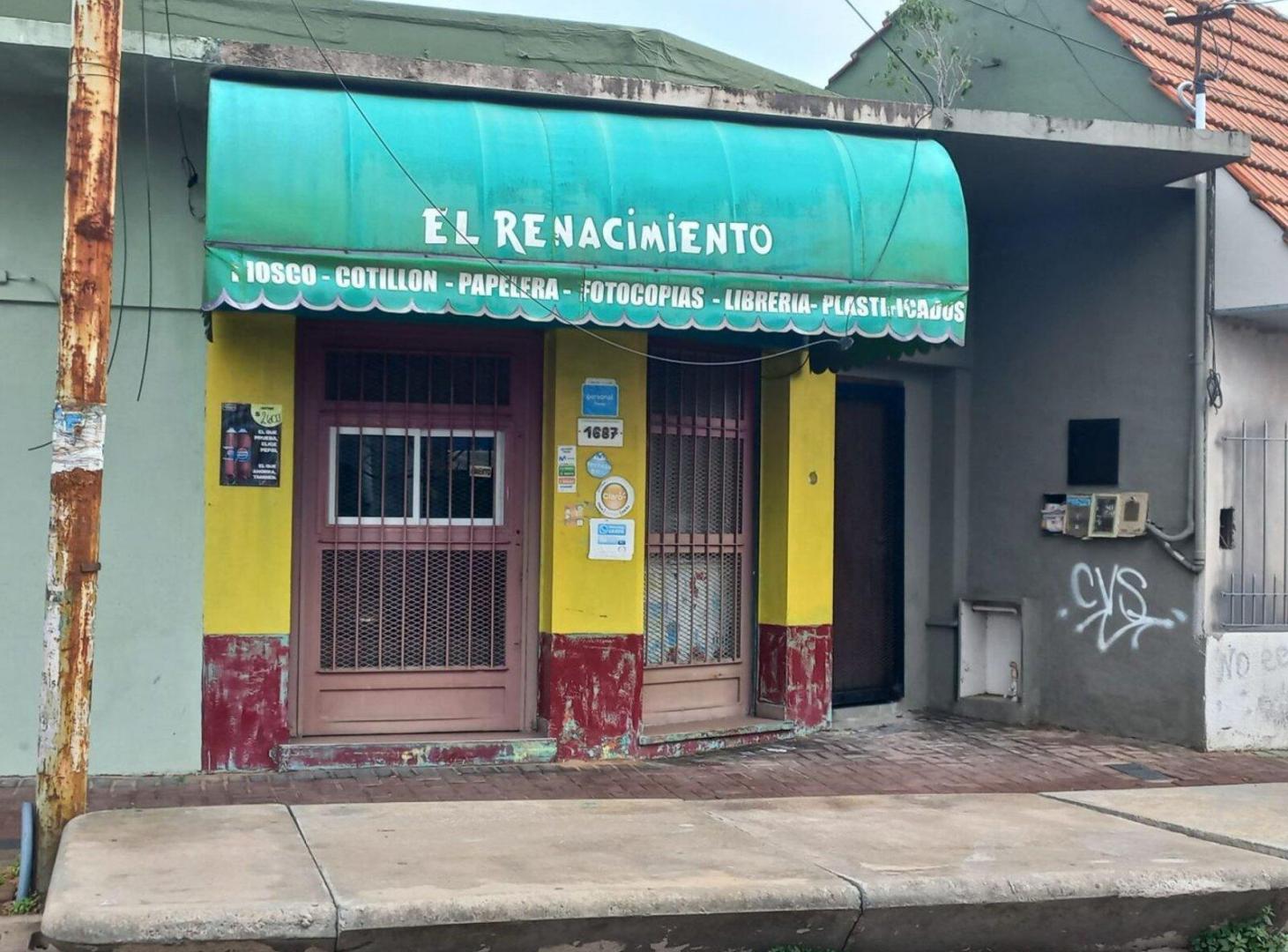 Foto de LOCAL EN VENTA EN BERAZATEGUI SOBRE CALLE 148, imagen 2