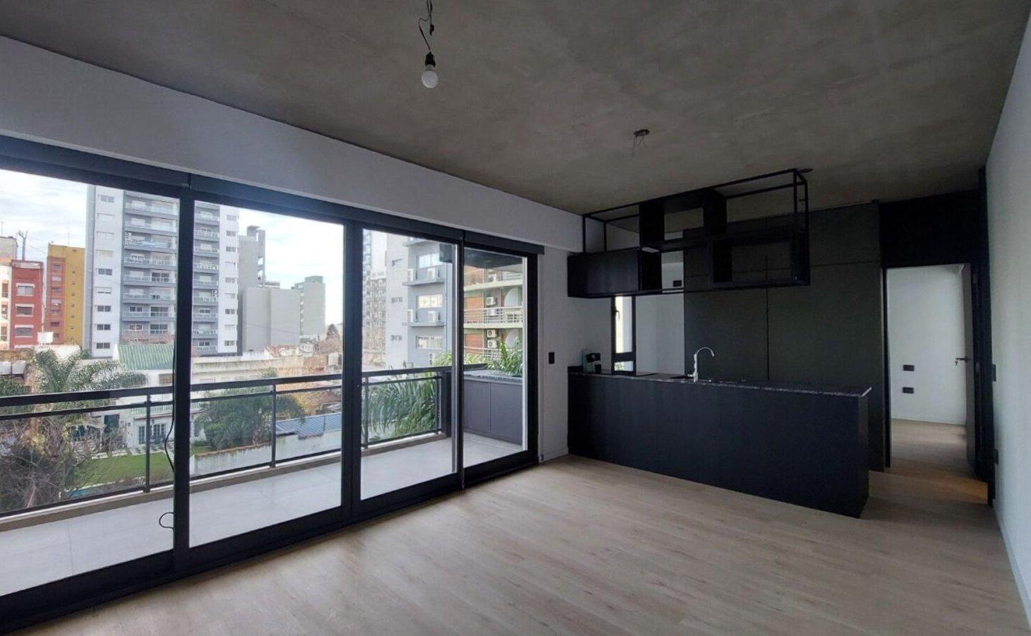 Foto de Departamento Venta dos ambientes Quilmes cochera, imagen 1