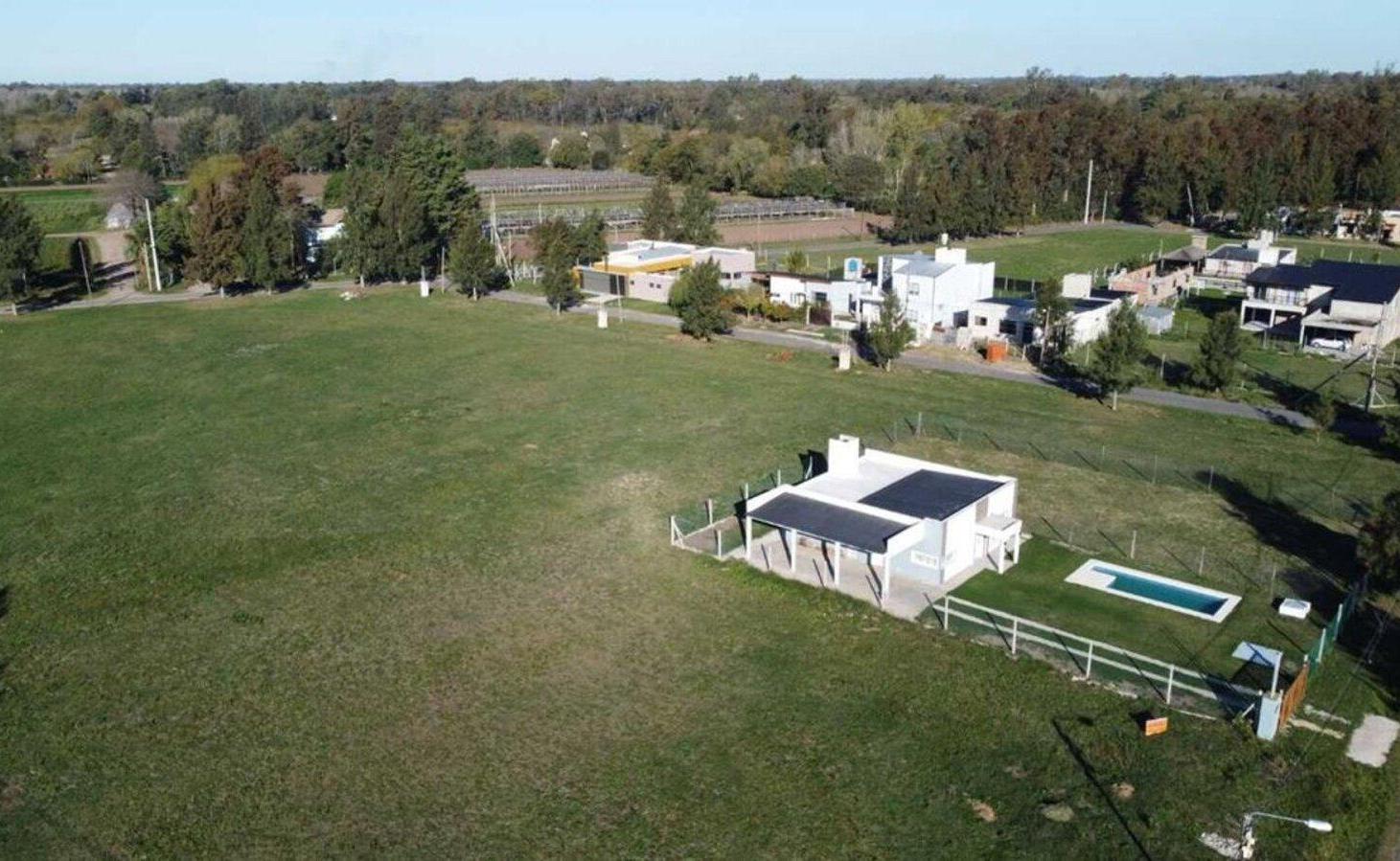 Foto de VENTA LOTE EN EL PATO, imagen 3