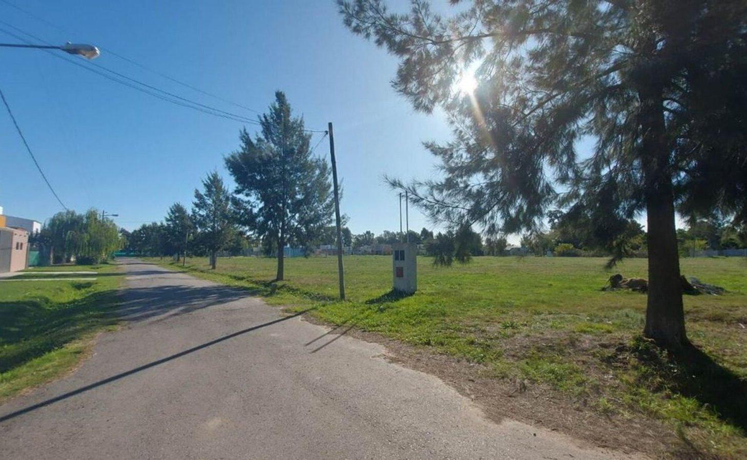 Foto de VENTA LOTE EN EL PATO, imagen 1