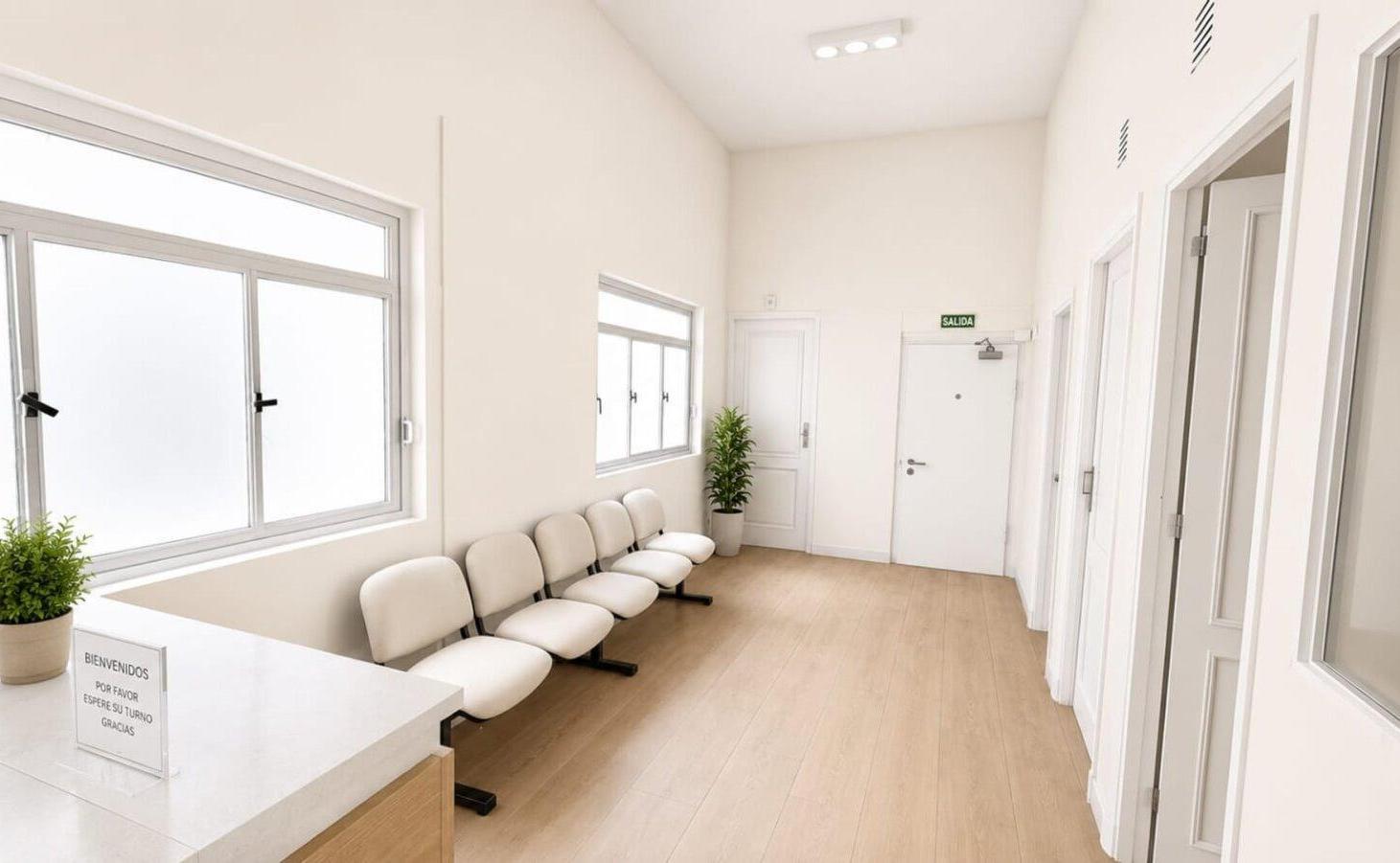 Foto de VENTA DPTO 5AMB DPTO DIAG NORTE CABA AMOBLADO, imagen 5