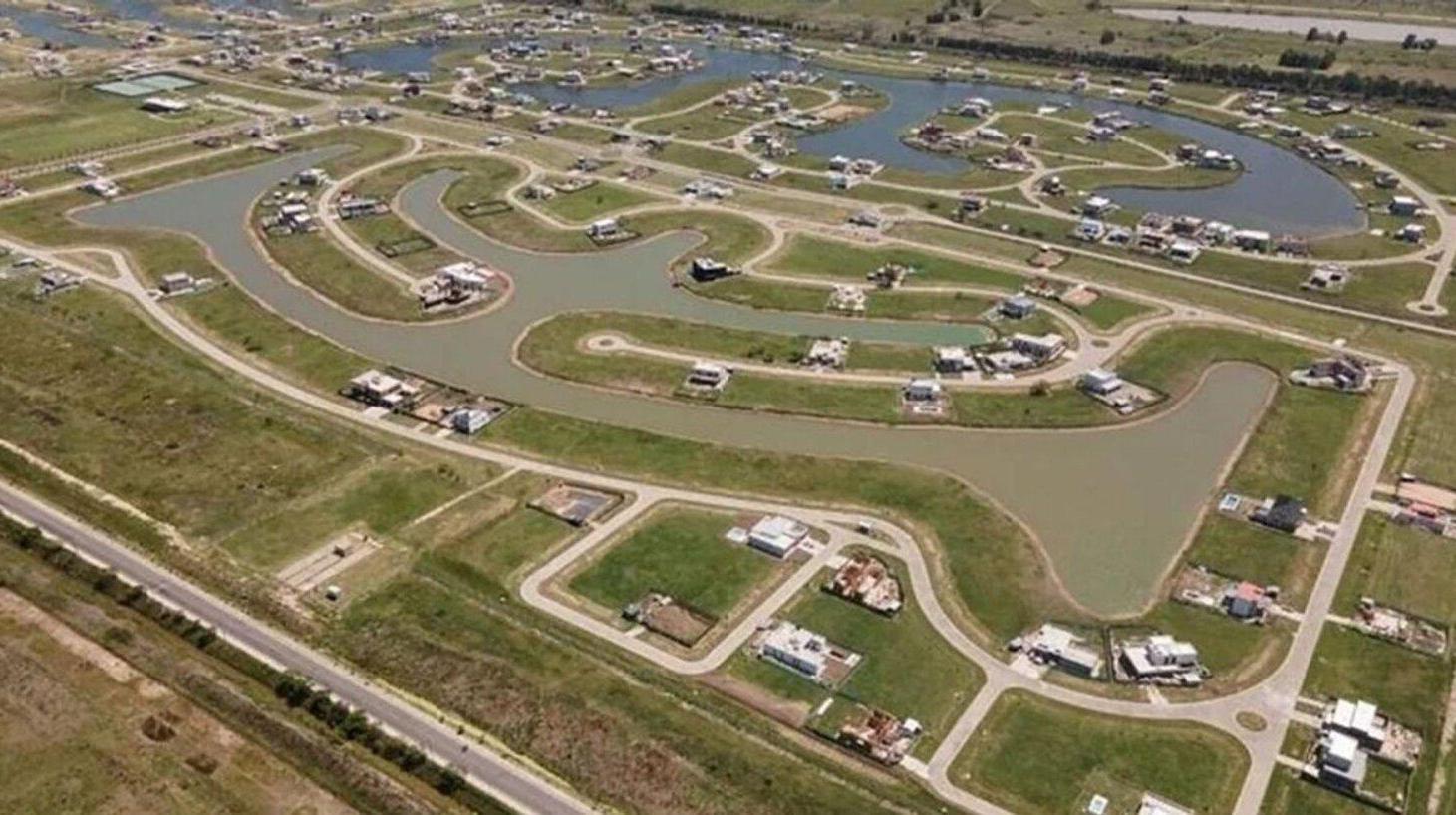 Foto de VENTA LOTE SEBASTIAN GABOTO. HUDSON. BERAZATEGUI, imagen 2