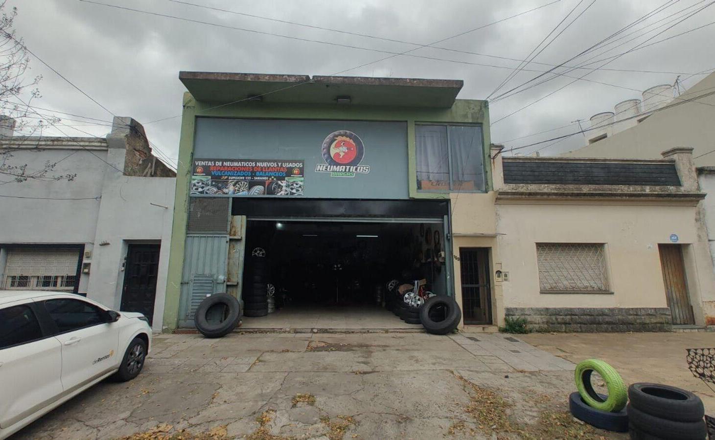 Foto de ALQUILER COMERCIA SARANDI, imagen 2