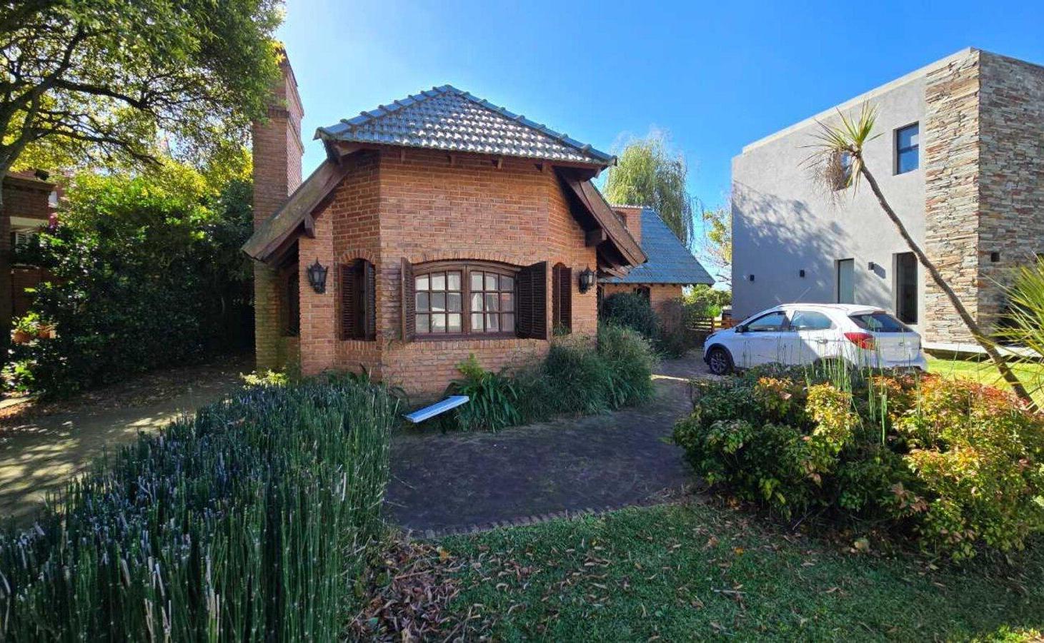 Foto de VENTA CASA 4 AMB BARRIO EL CARMEN HUDSON, imagen 3