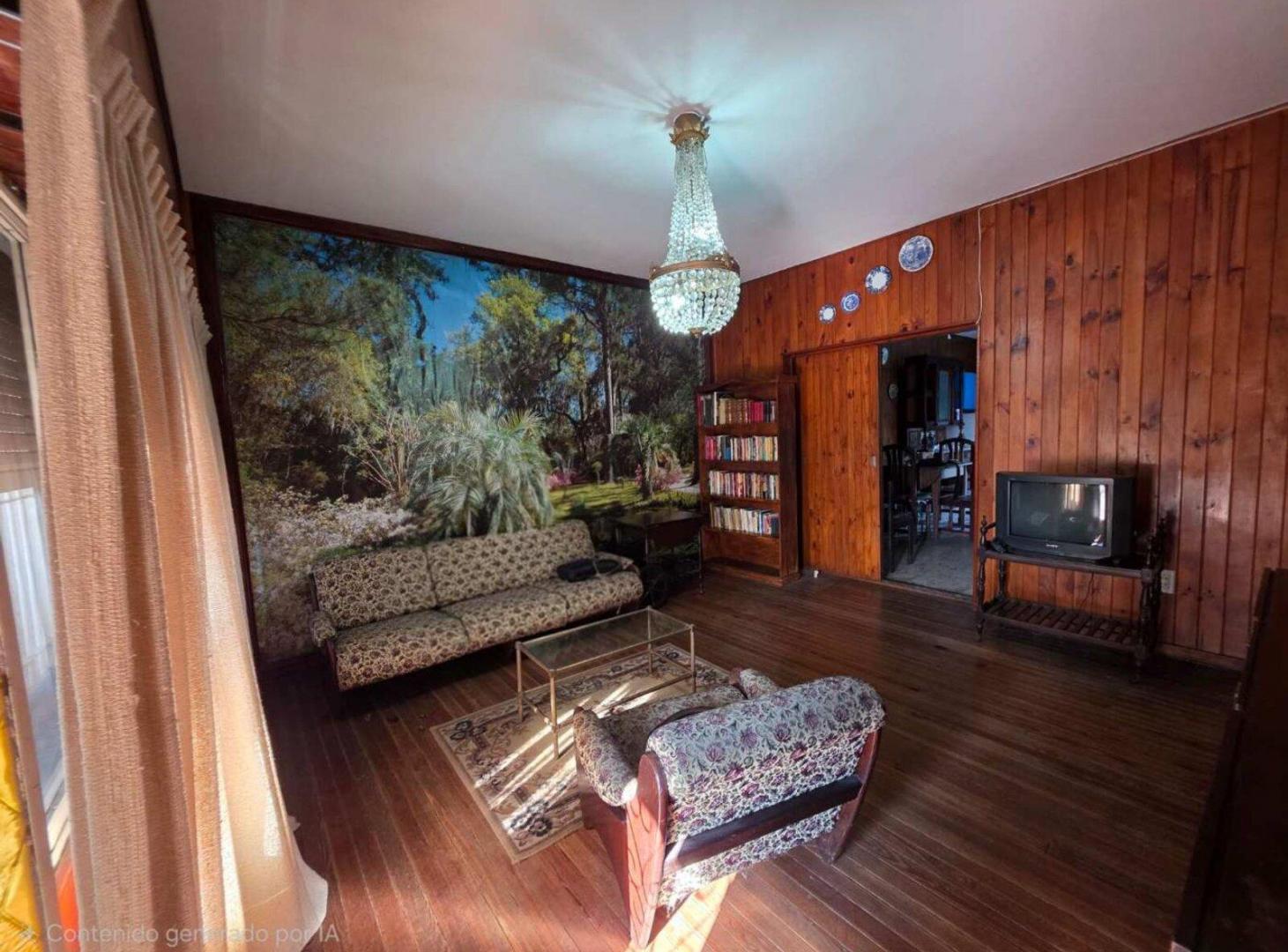 Foto de Venta Casa 3 ambientes con cochera. Quilmes Centro, imagen 1