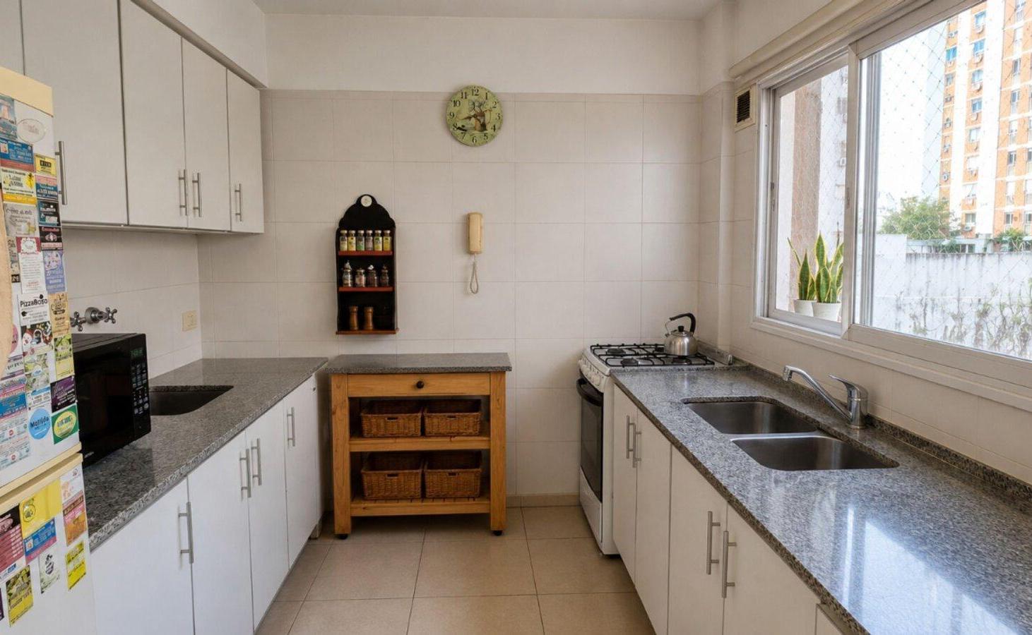 Foto de VENTA DPTO 2AMB QUILMES CENTRO BALCÓN BAULERA, imagen 2