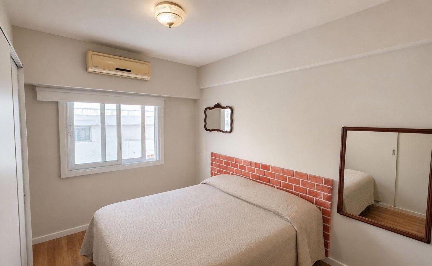 Foto de VENTA DPTO 2AMB QUILMES CENTRO BALCÓN BAULERA, imagen 5