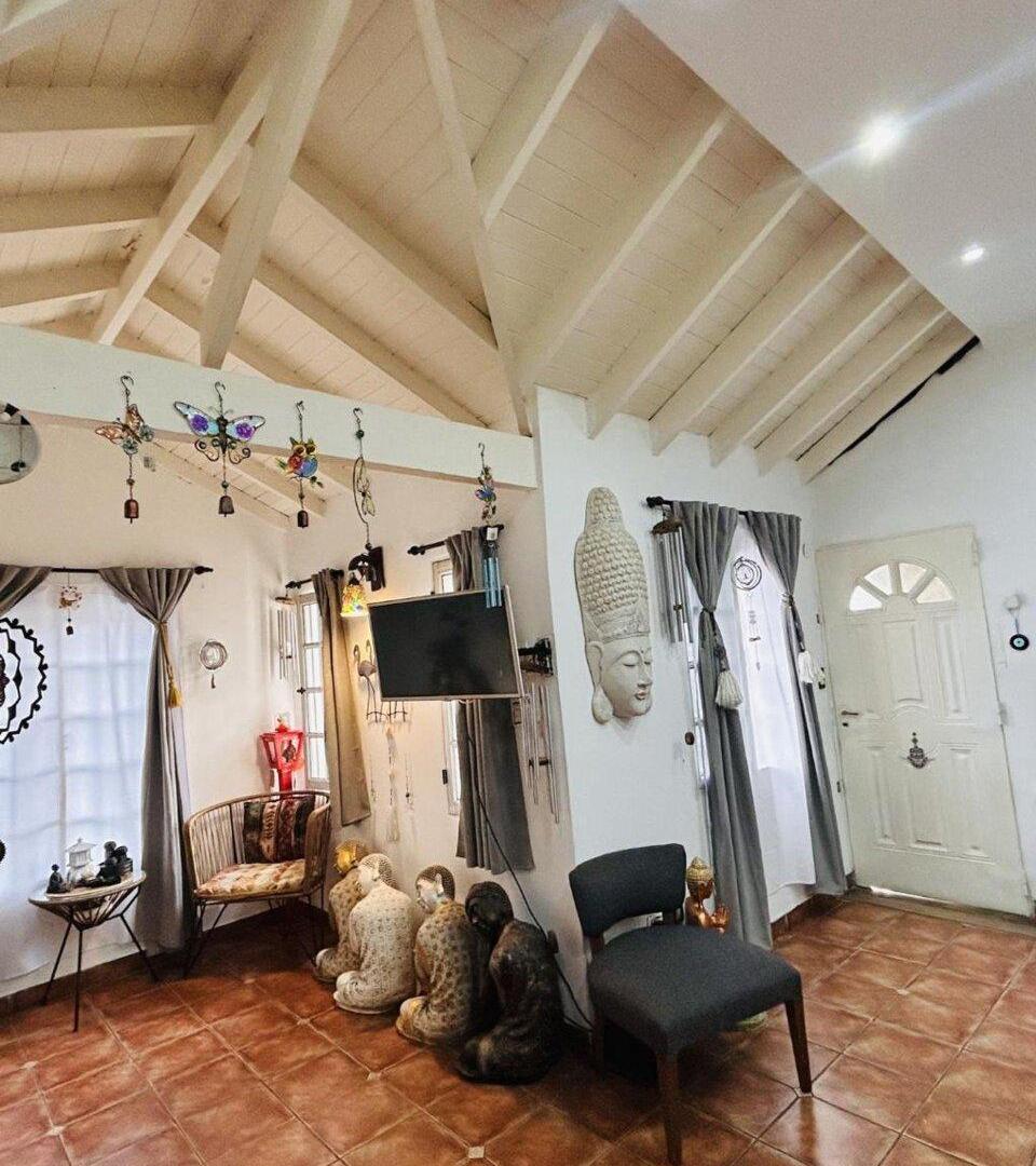 Foto de VENTA CASA 5 AMBIENTES QUILMES, imagen 2