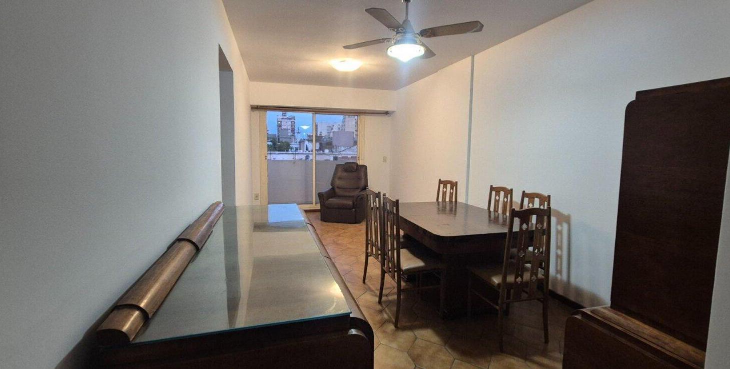 Foto de VENTA DEPTO 3 AMB CON BALCÓN APTO CRED SAN TELMO, imagen 1