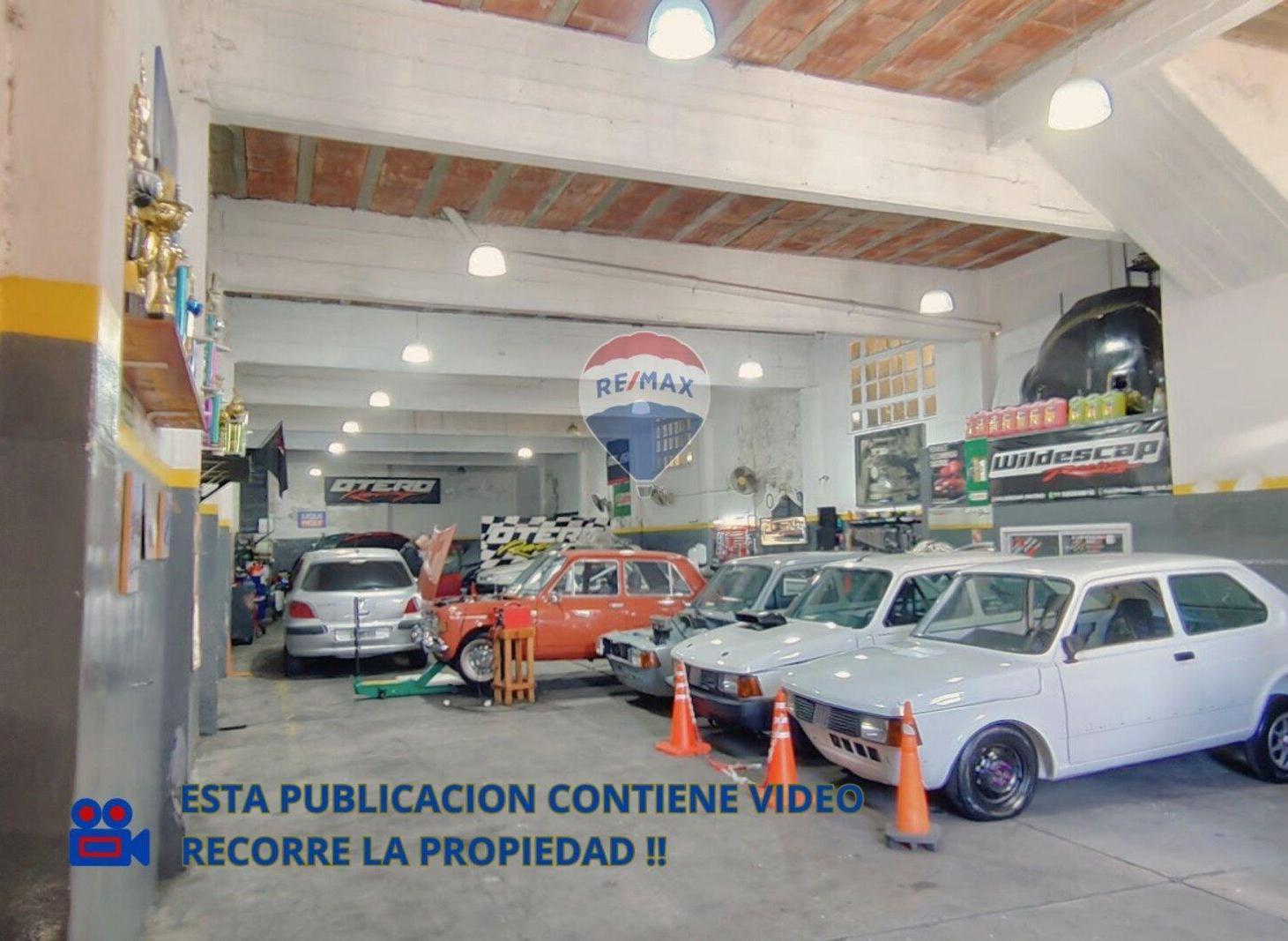 Foto de VENTA CASA C/DEPÓSITO SARANDÍ AVELLANEDA QUINCHO, imagen 3