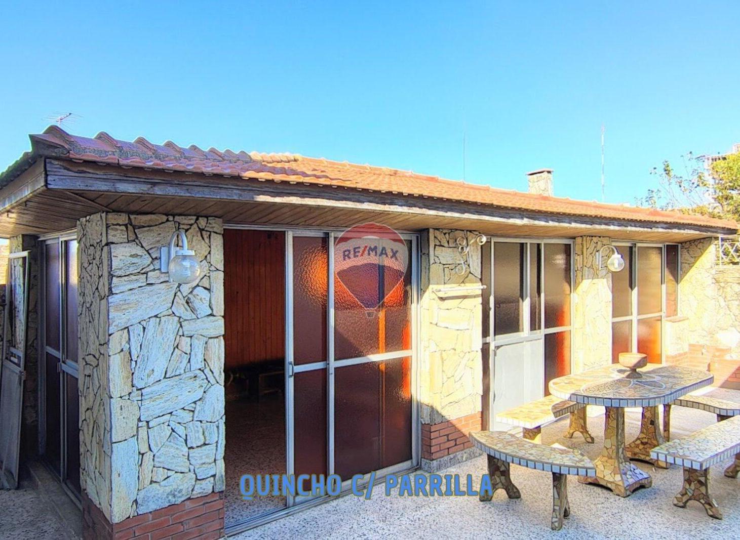 Foto de VENTA CASA C/DEPÓSITO SARANDÍ AVELLANEDA QUINCHO, imagen 1