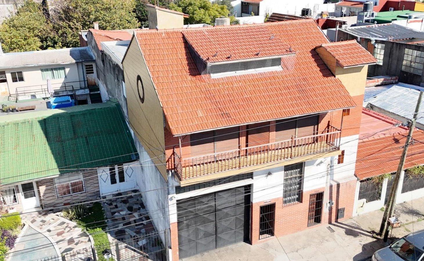 Foto de VENTA DEPOSITO C/CASA ARRIBA SARANDÍ QUINCHO, imagen 3