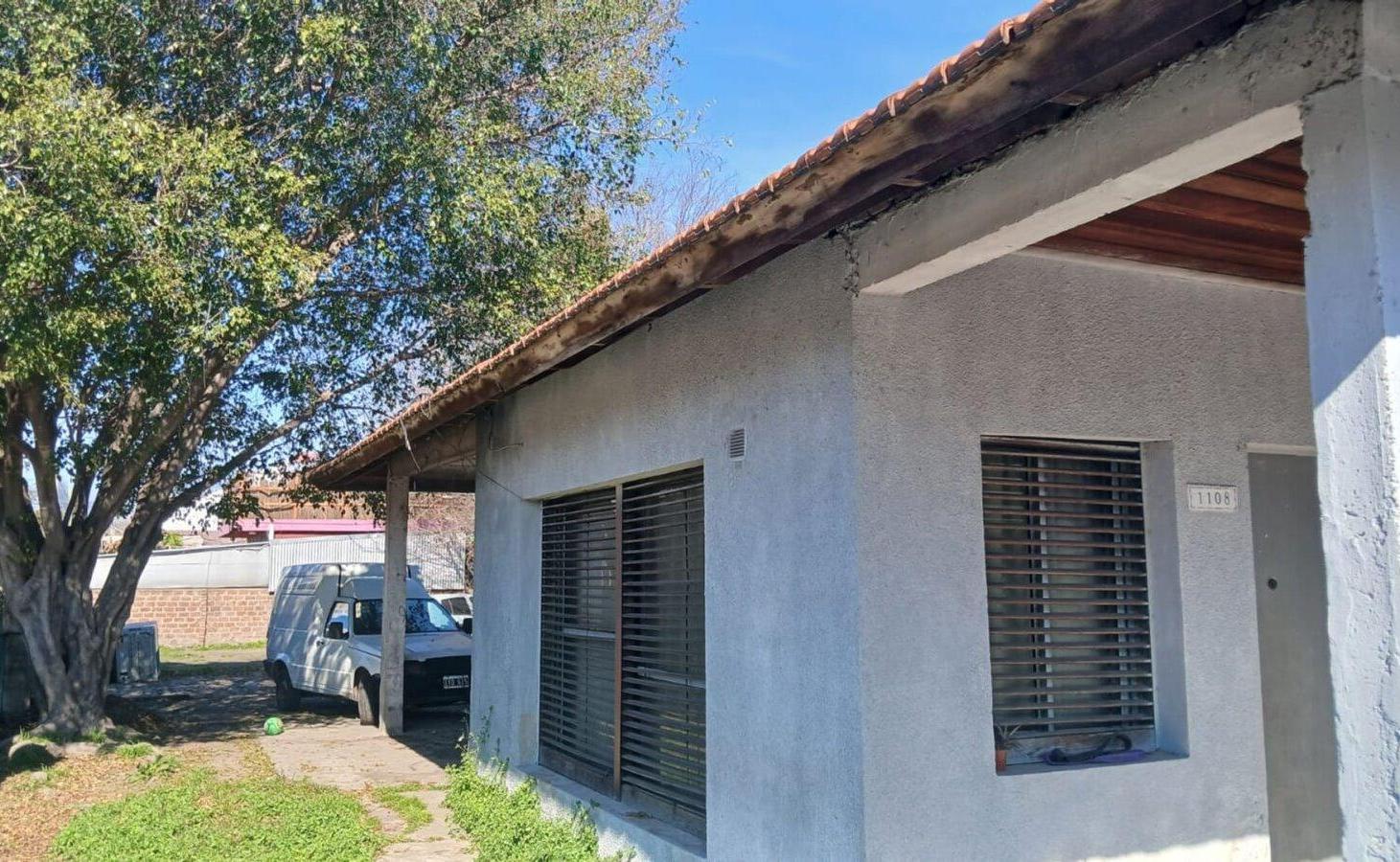 Foto de Venta casa 4 ambientes con lote en Bernal Oeste, imagen 5