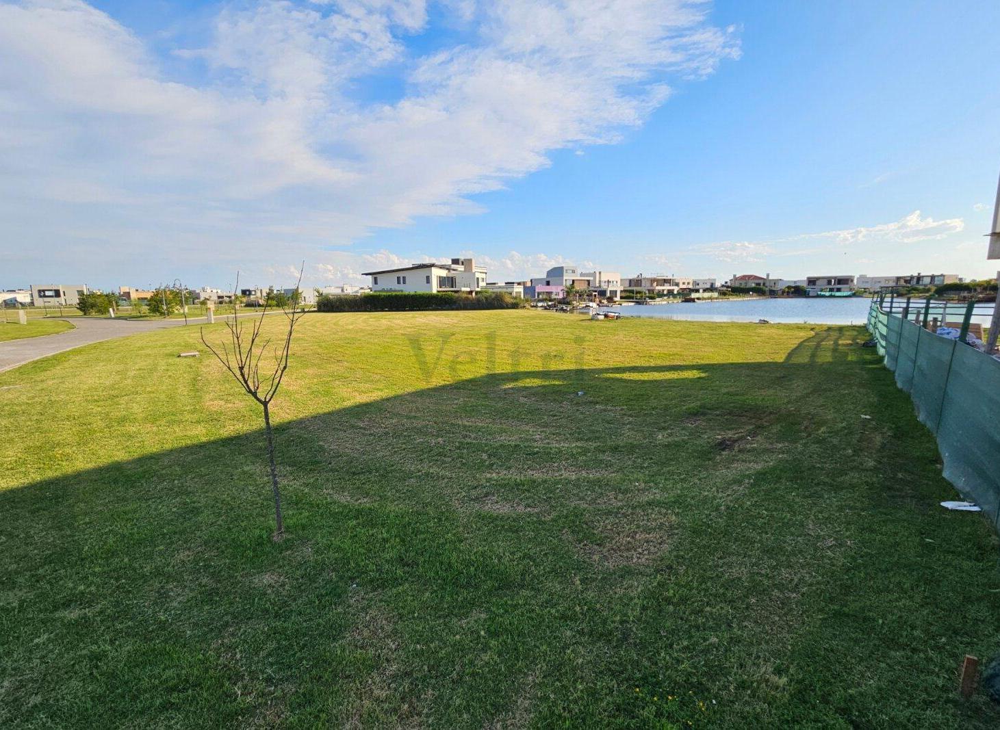 Foto de LOTE LA LAGUNA EN VILLALOBOS - PUEBLOS DEL PLATA, imagen 1