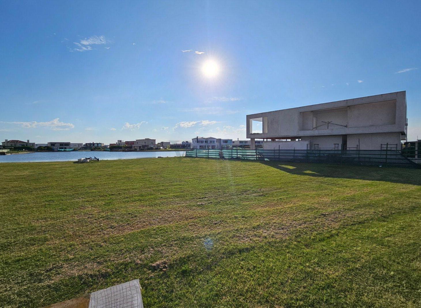 Foto de LOTE LA LAGUNA EN VILLALOBOS - PUEBLOS DEL PLATA, imagen 2