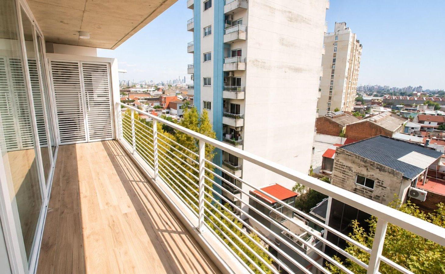 Foto de VENTA DEPTO 3 AMB CATEGORIA AVELLANEDA CENTRO, imagen 1