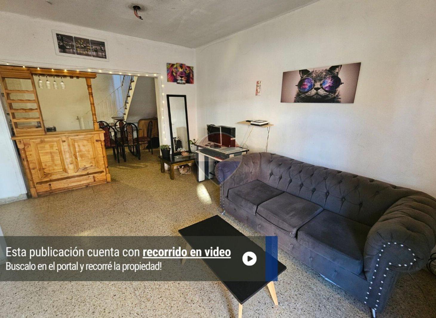 Foto de VENTA PH 3 AMBIENTES INDEPENDIENTE CON TERRAZA, imagen 2