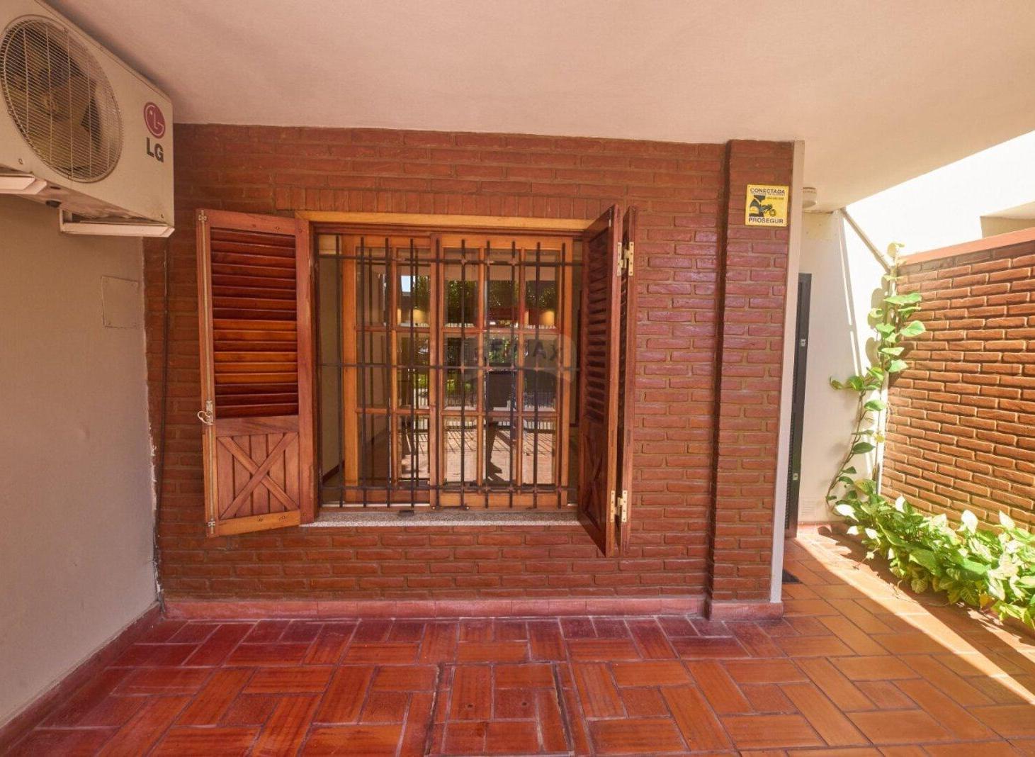 Foto de VENTA DUPLEX 3 AMB CON PARQUE Y COCHERA, EZPELETA, imagen 4
