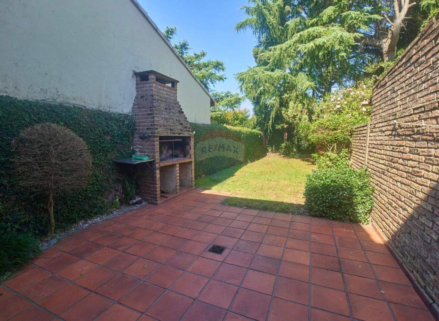 Foto de VENTA DUPLEX 3 AMB CON PARQUE Y COCHERA, EZPELETA, imagen 2