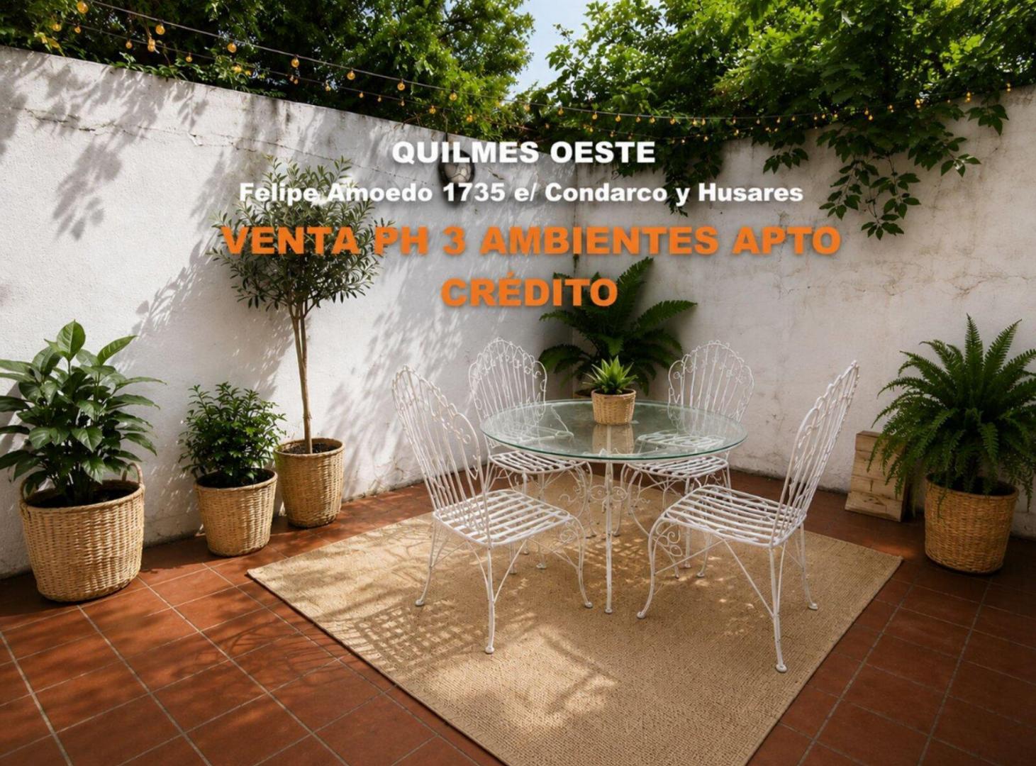 Foto de VENTA PH 3 AMBIENTES - QUILMES OESTE, imagen 2