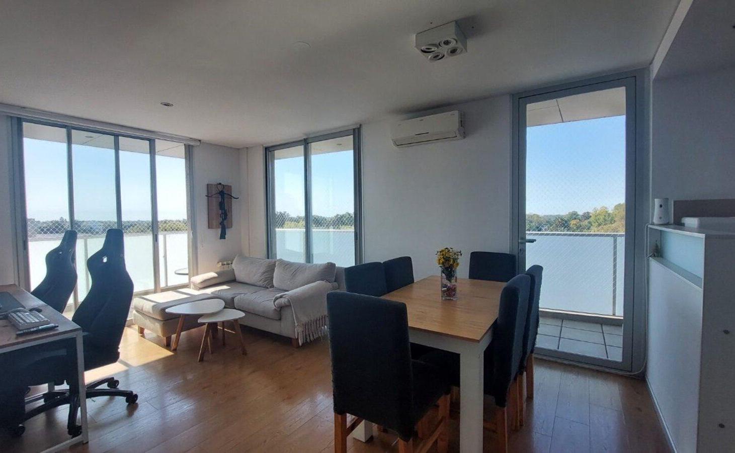 Foto de DEPARTAMENTO DOS AMBIENTES VENTA SENSUM QUILMES, imagen 2