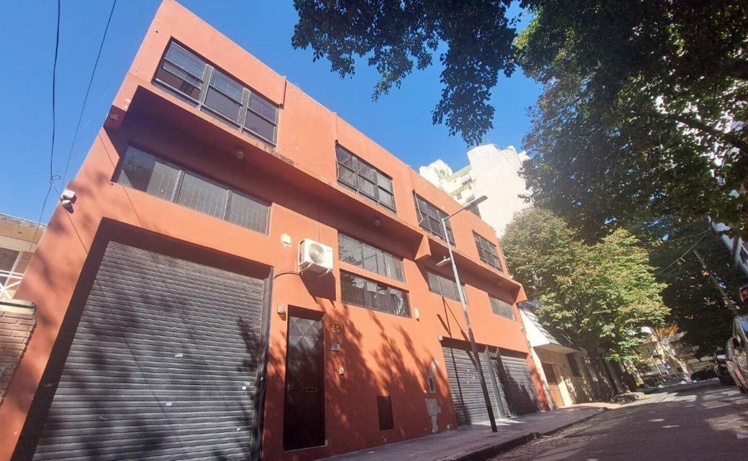 Foto de OFICINAS con DEPOSITOS VENTA CABA, imagen 4
