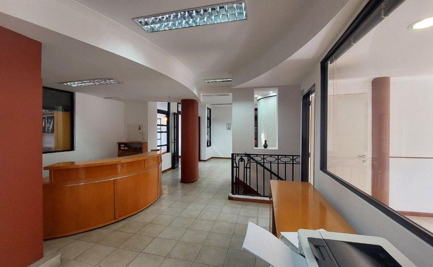 Foto de OFICINAS con DEPOSITOS VENTA CABA, imagen 3