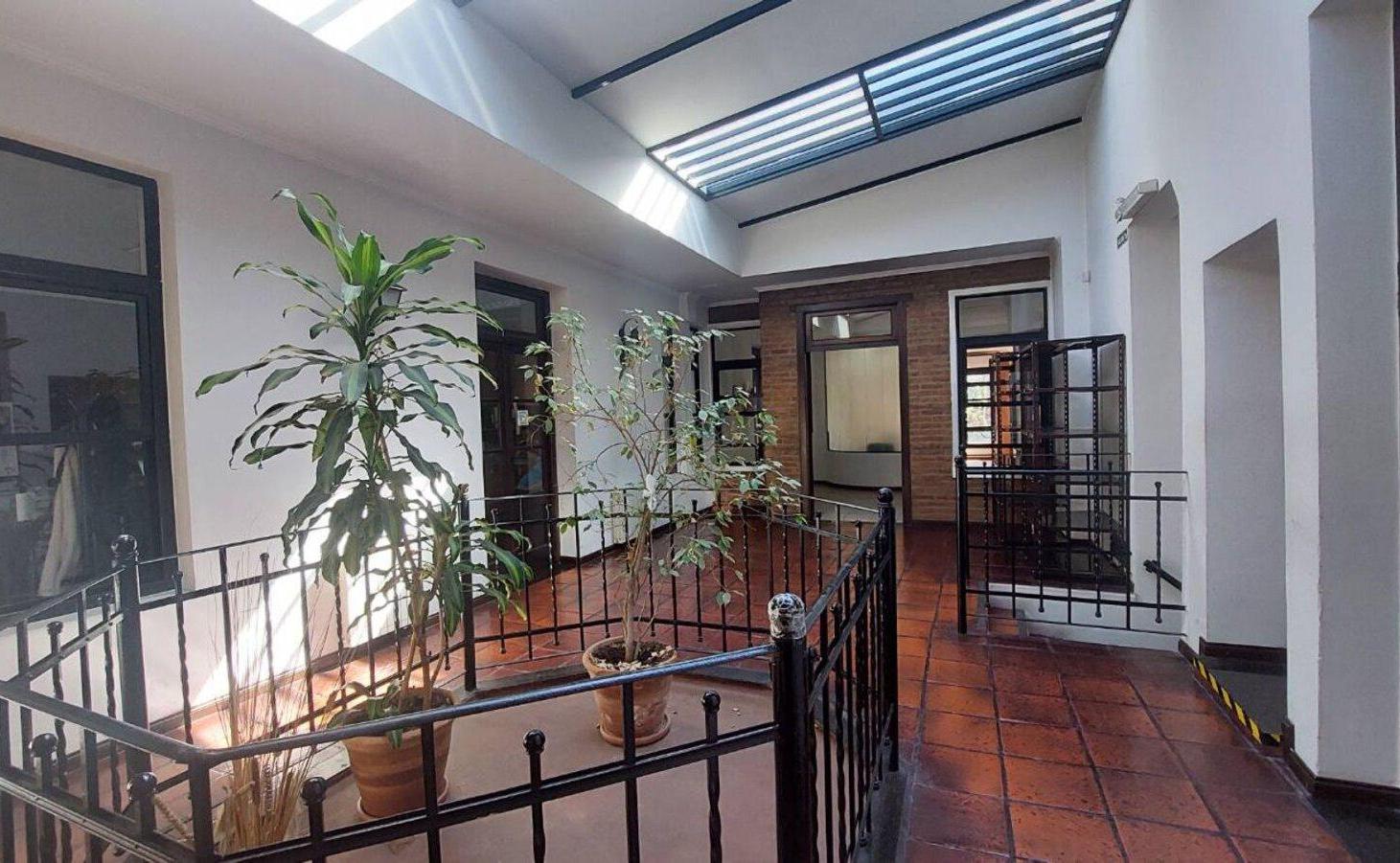Foto de OFICINAS con DEPOSITOS VENTA CABA, imagen 2
