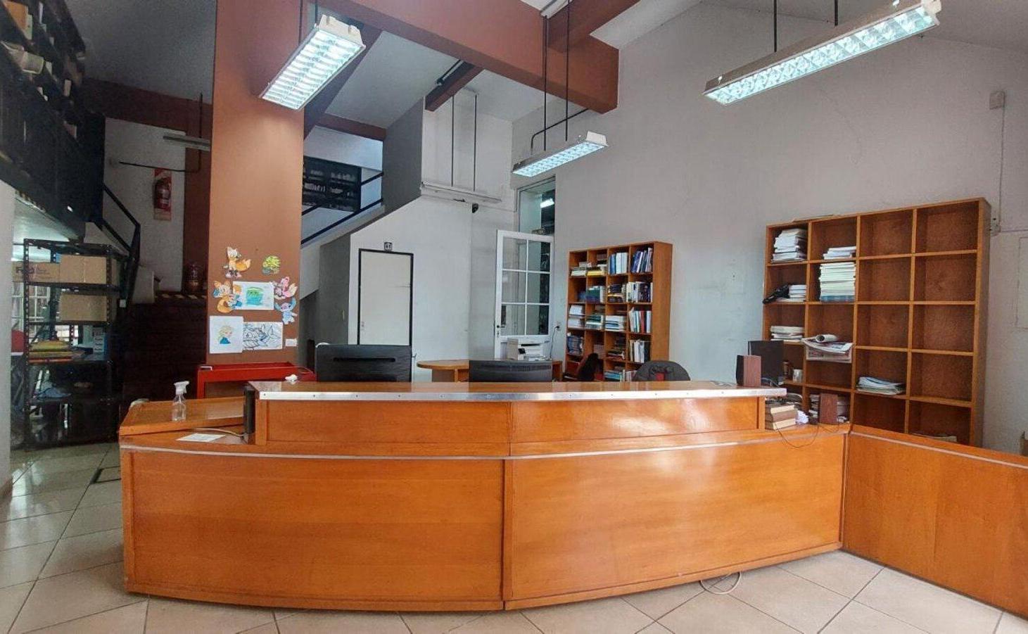 Foto de OFICINAS con DEPOSITOS VENTA CABA, imagen 5