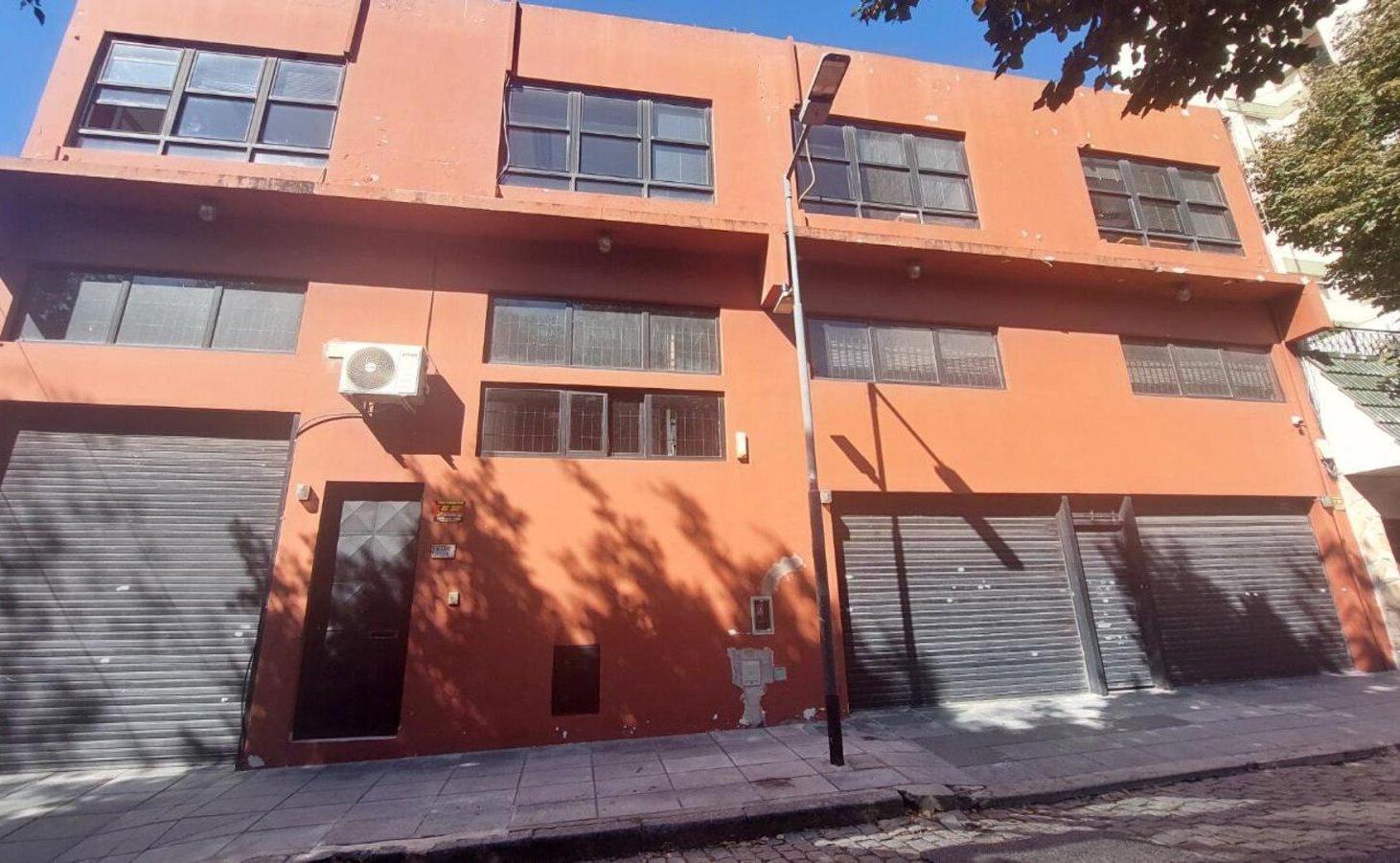 Foto de OFICINAS con DEPOSITOS VENTA CABA, imagen 1