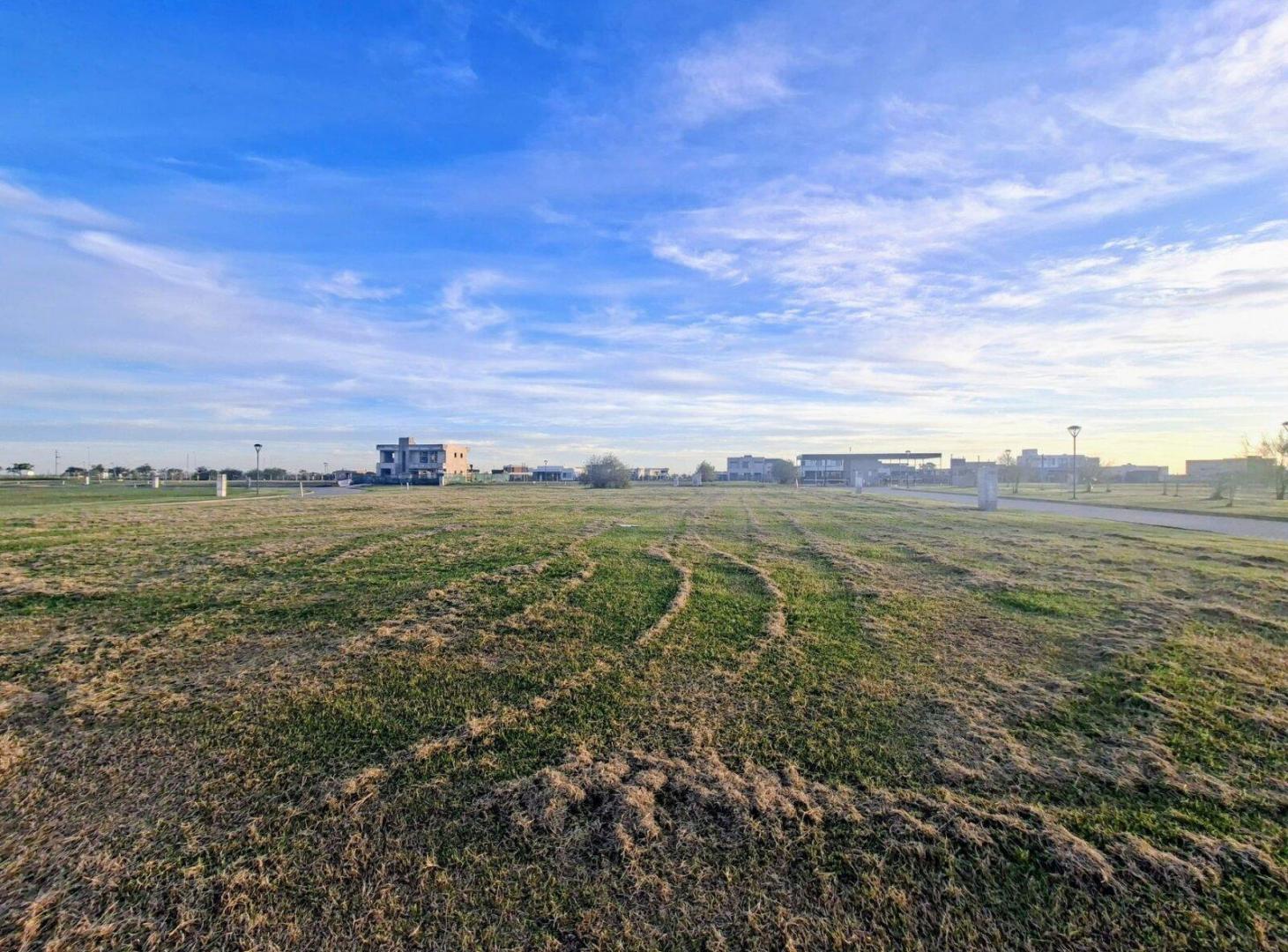 Foto de VENTA LOTE EN BARRIO PRIVADO PUEBLOS DEL PLATA, imagen 5