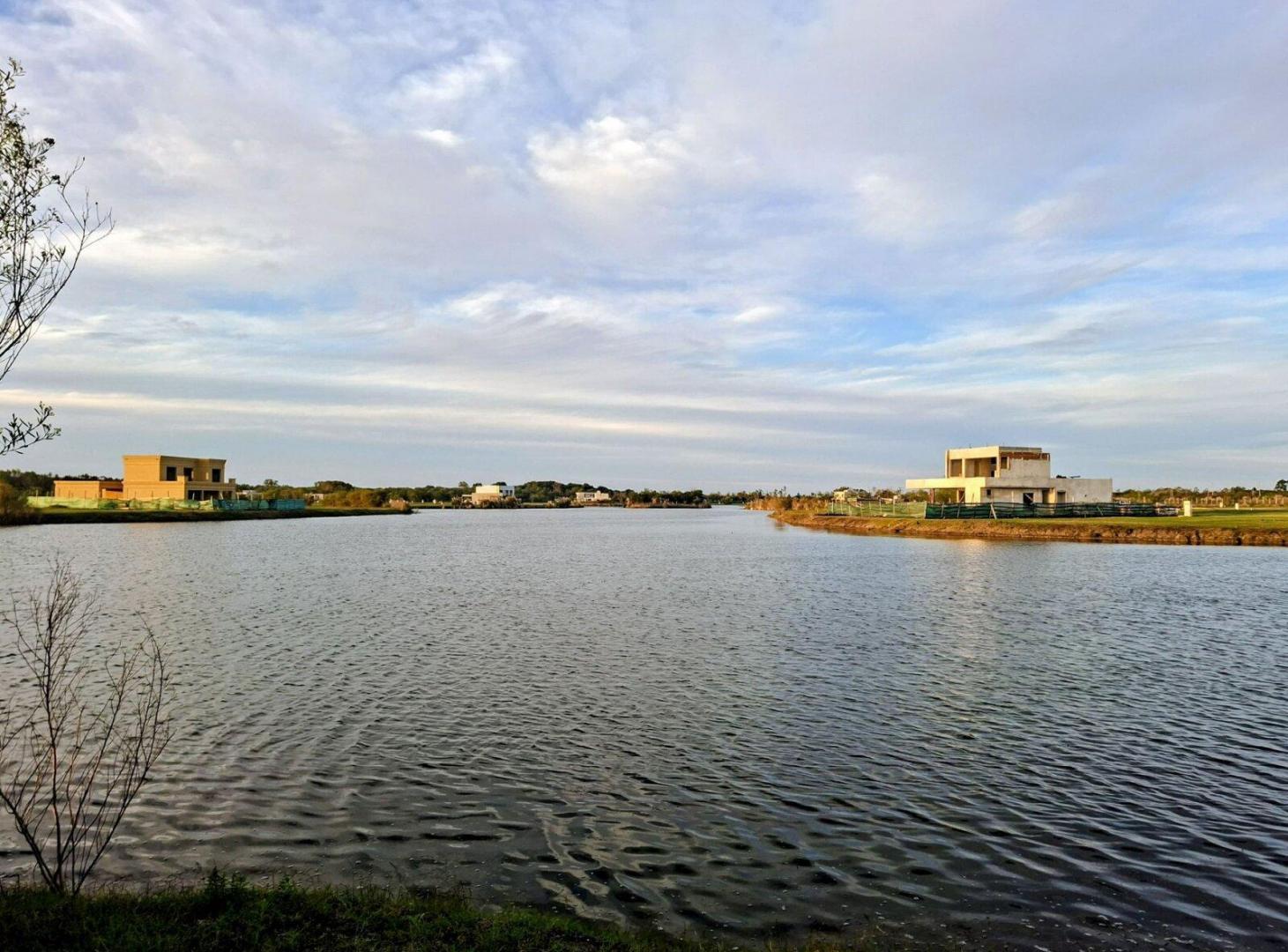 Foto de VENTA LOTE EN BARRIO PRIVADO PUEBLOS DEL PLATA, imagen 3