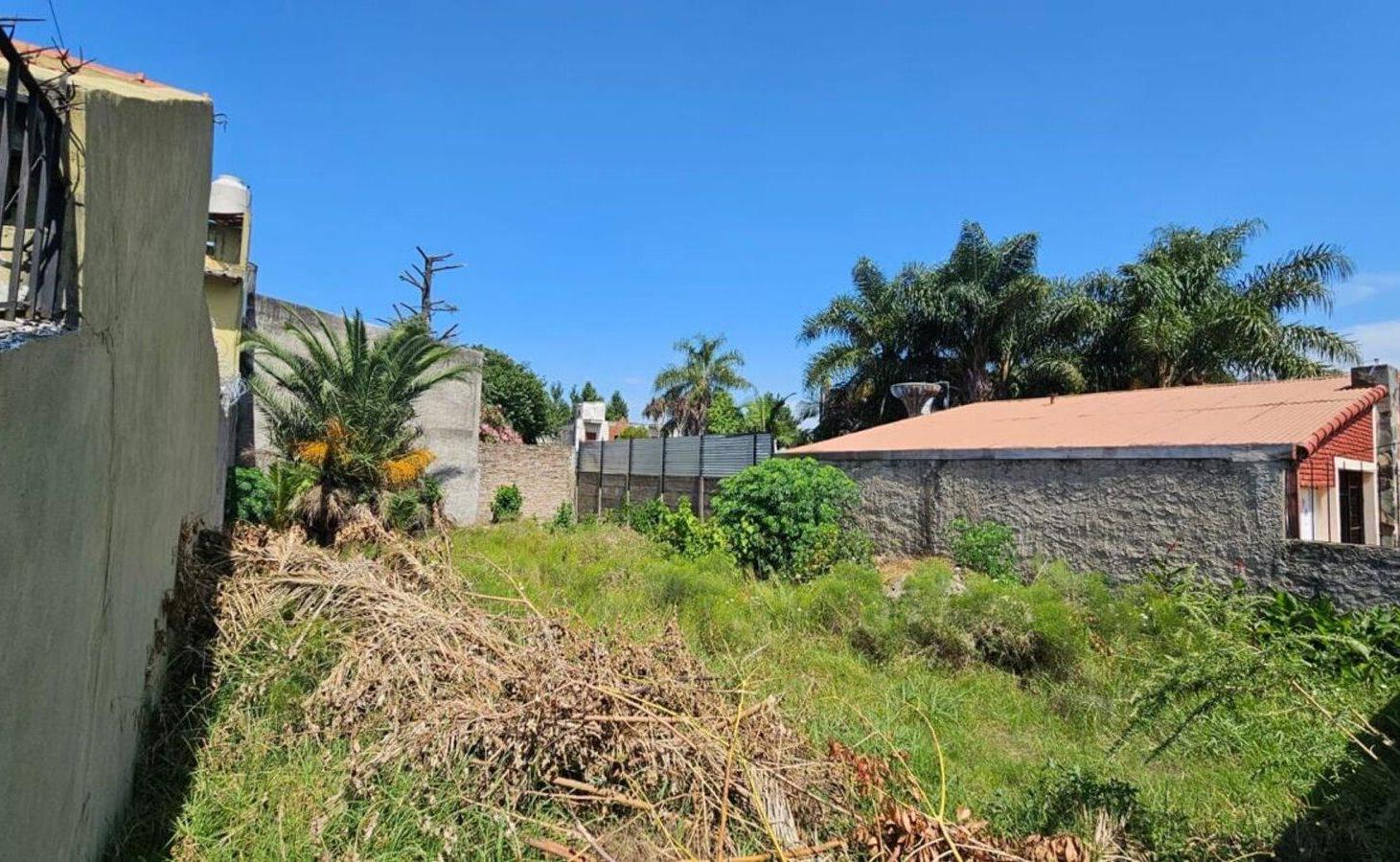 Foto de VENTA LOTE EN EZPELETA, imagen 5