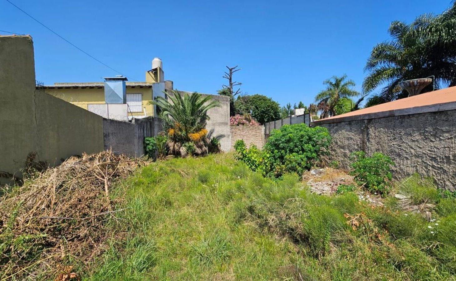 Foto de VENTA LOTE EN EZPELETA, imagen 2