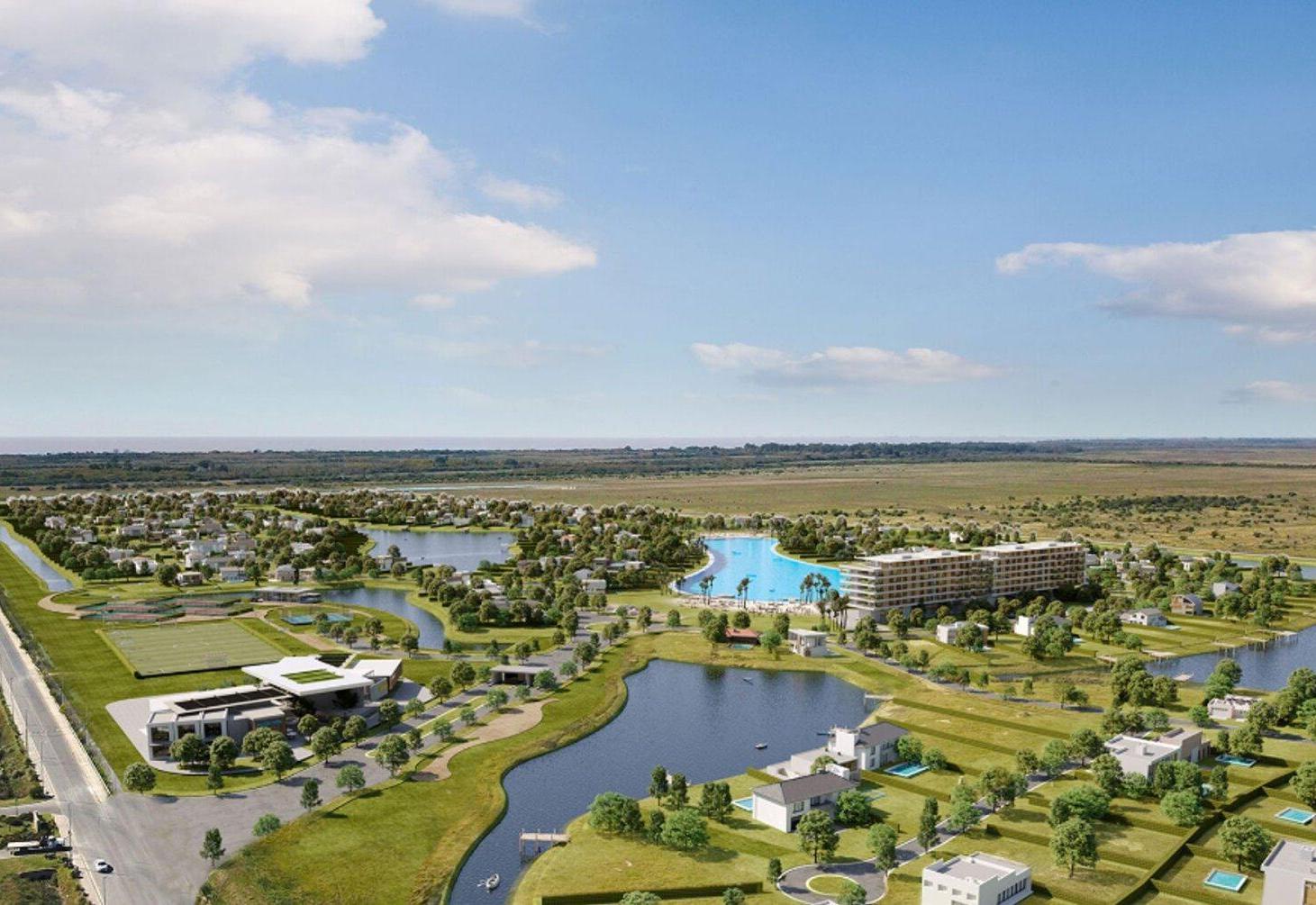 Foto de VENTA LOTE BARRIO HUDSON LAGOON ETAPA 1, imagen 1