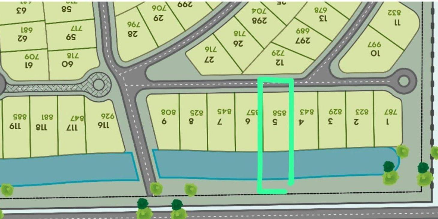Foto de VENTA LOTE BARRIO HUDSON LAGOON ETAPA 1, imagen 5