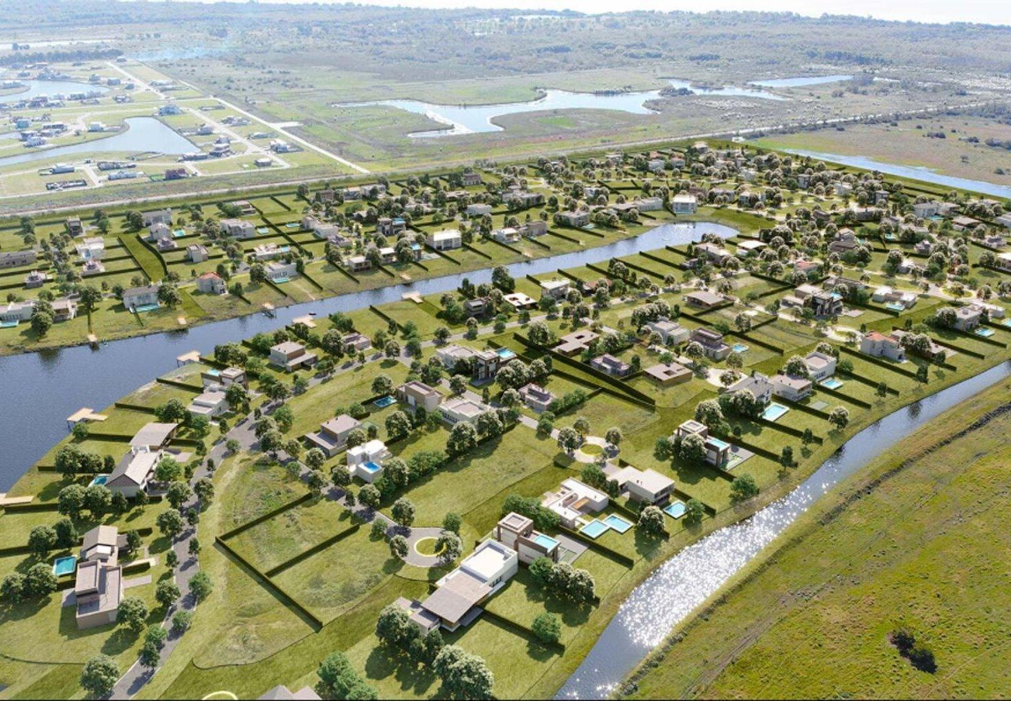 Foto de VENTA LOTE BARRIO HUDSON LAGOON ETAPA 1, imagen 4