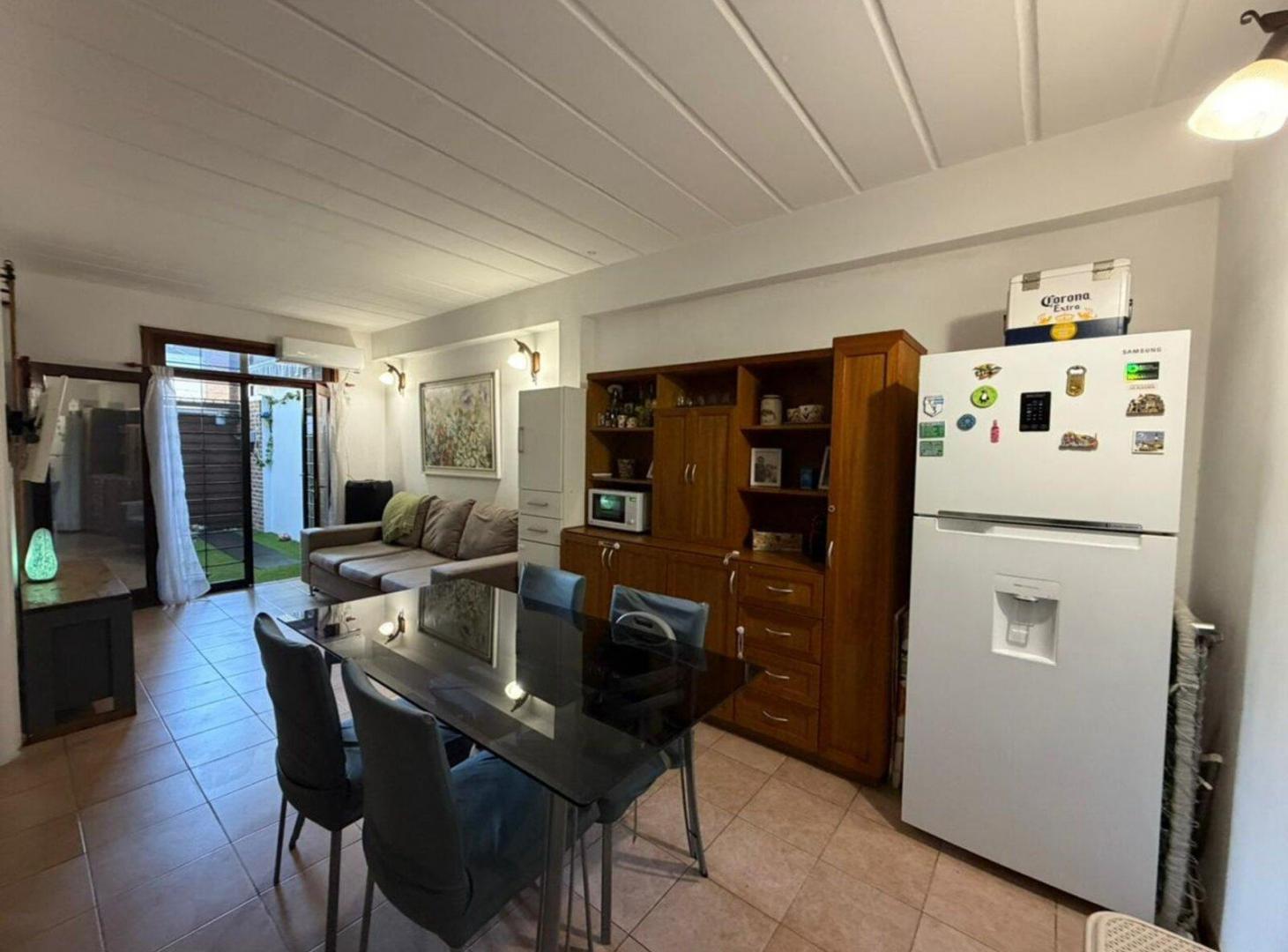 Foto de VENTA DUPLEX 3 AMBIENTES CON COCHERA EN QUILMES, imagen 5