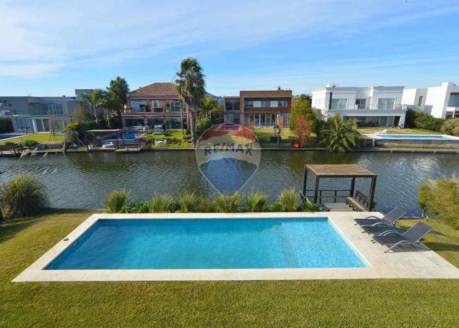 Foto de ALQUILER CASA 5 AMB PISCINA, EN NUEVO QUILMES, imagen 5