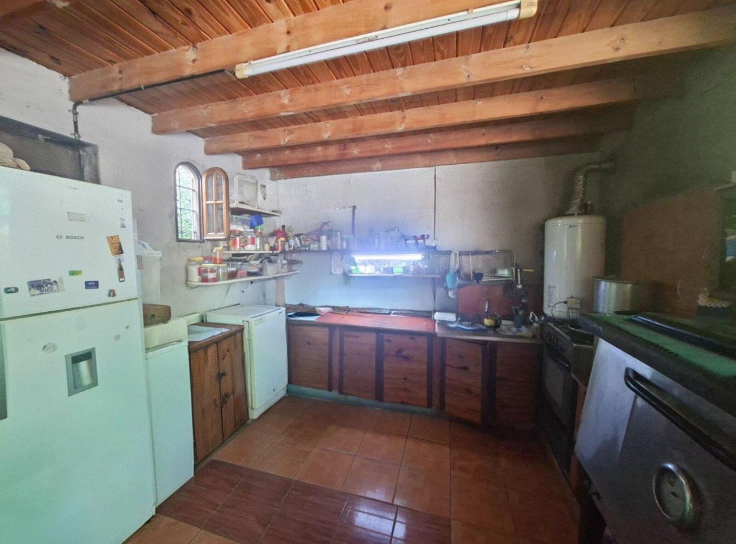 Foto de VENTA CASA 3 AMB CON PATIO BERAZATEGUI, imagen 3