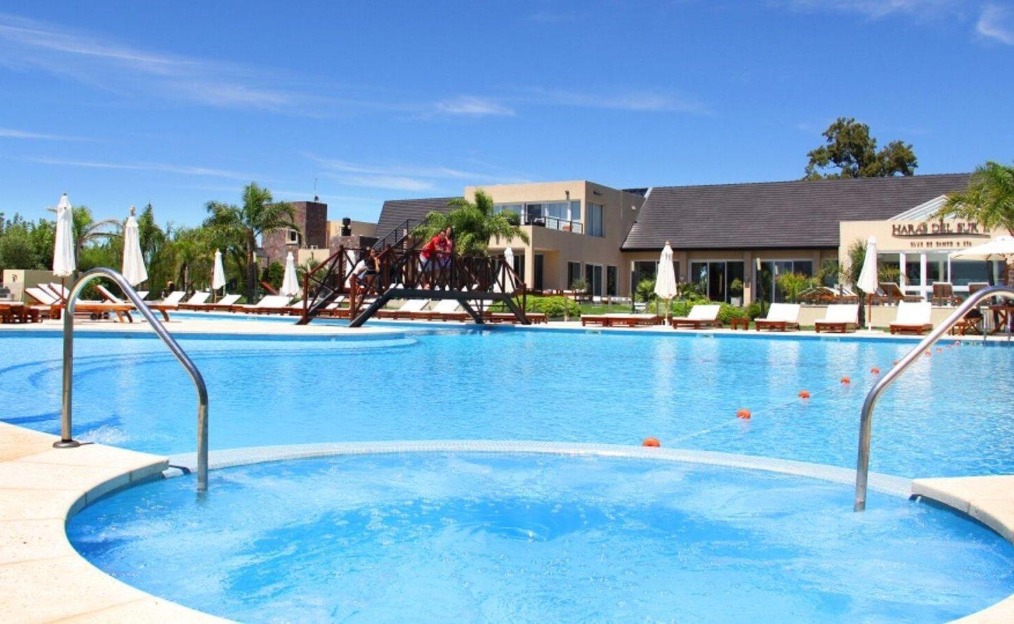 Foto de VENTA LOTE HARAS DEL SUR II FINANCIADO 100%, imagen 4